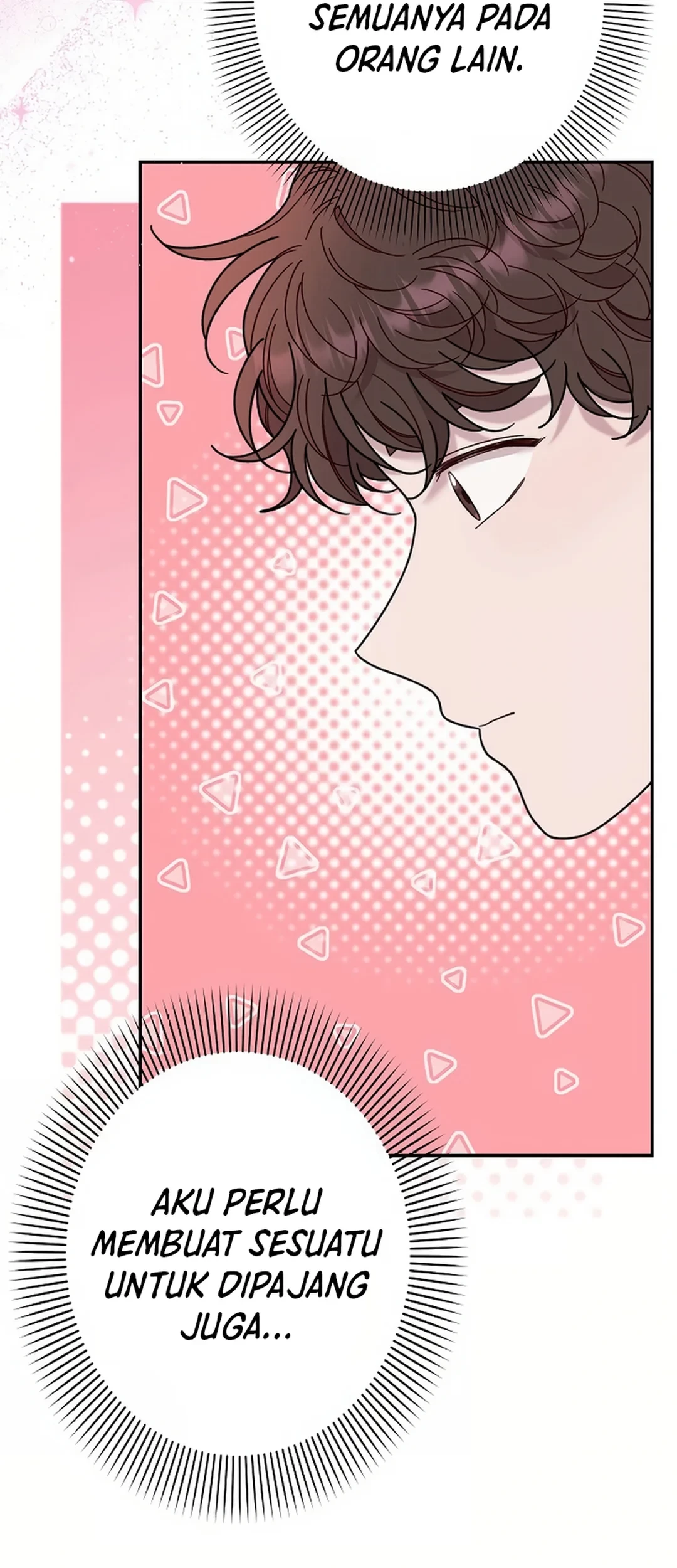 The Art Student Who Lived Twice Chapter 18 Gambar 88