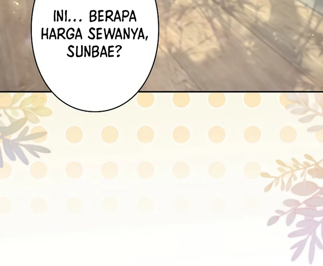 The Art Student Who Lived Twice Chapter 18 Gambar 100