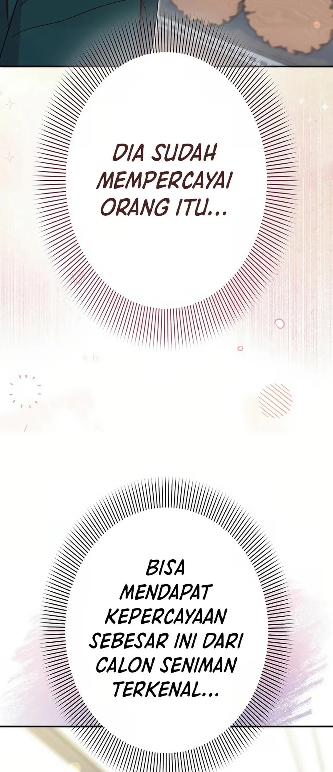 The Art Student Who Lived Twice Chapter 18 Gambar 112