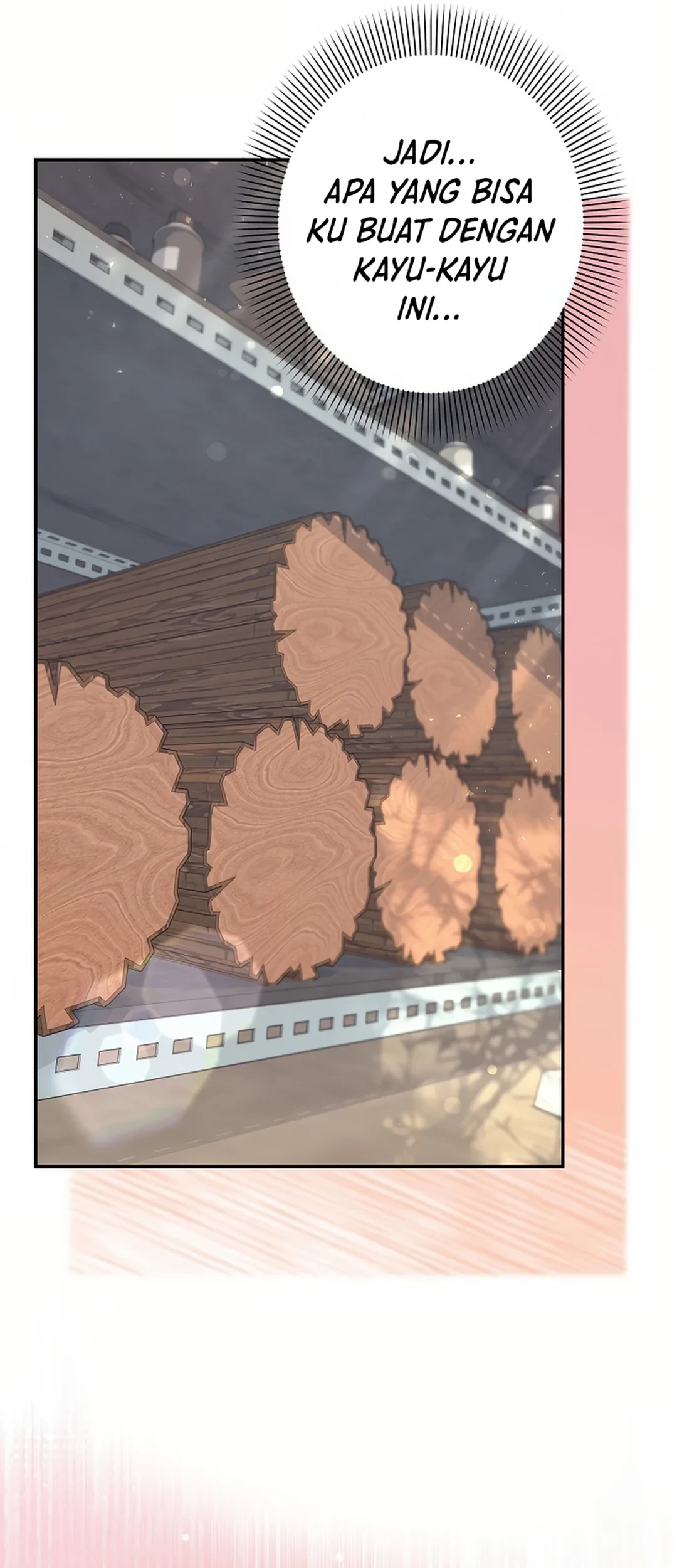 The Art Student Who Lived Twice Chapter 18 Gambar 114