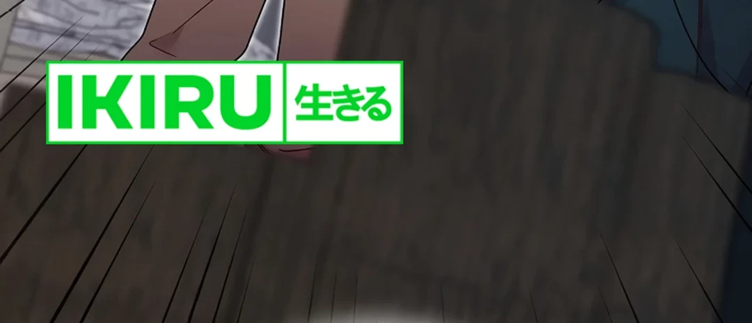 The Art Student Who Lived Twice Chapter 18 Gambar 117