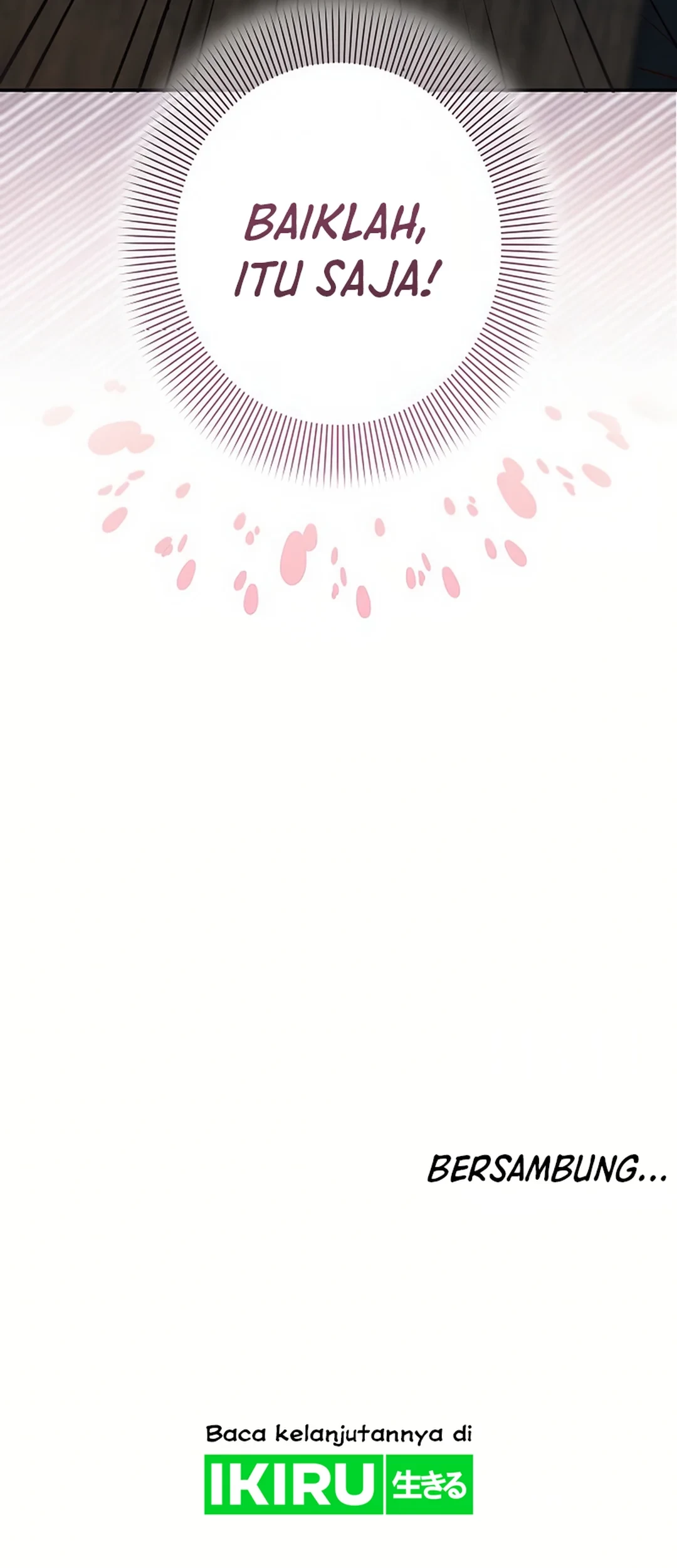 The Art Student Who Lived Twice Chapter 18 Gambar 118