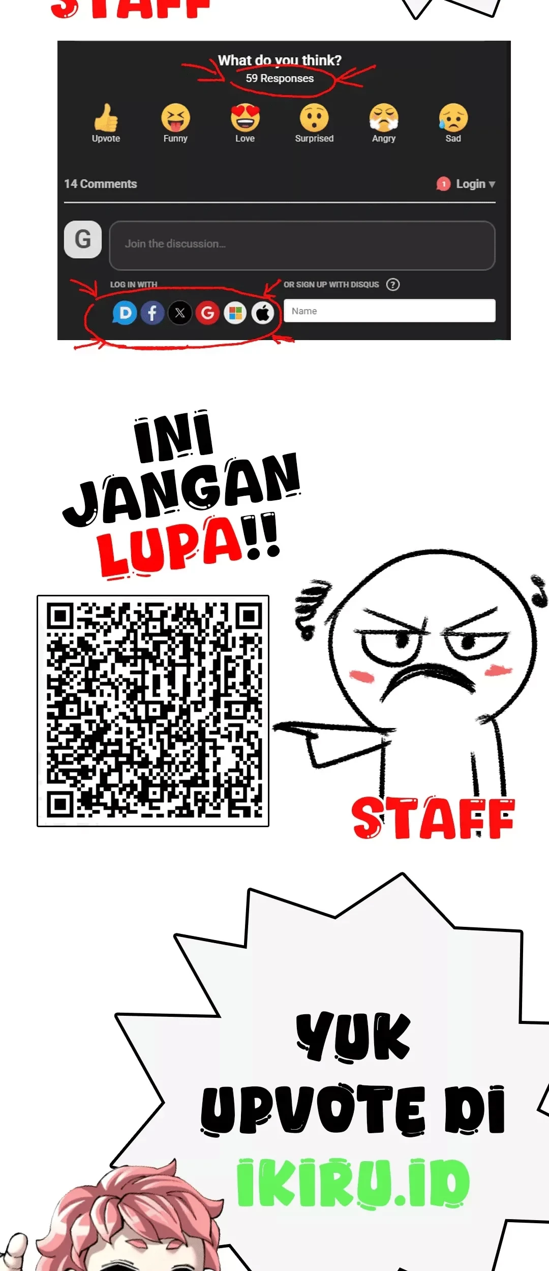 The Art Student Who Lived Twice Chapter 18 Gambar 120