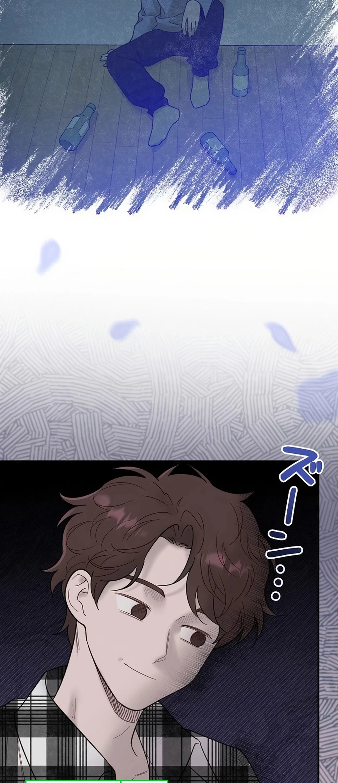 The Art Student Who Lived Twice Chapter 2 Gambar 76