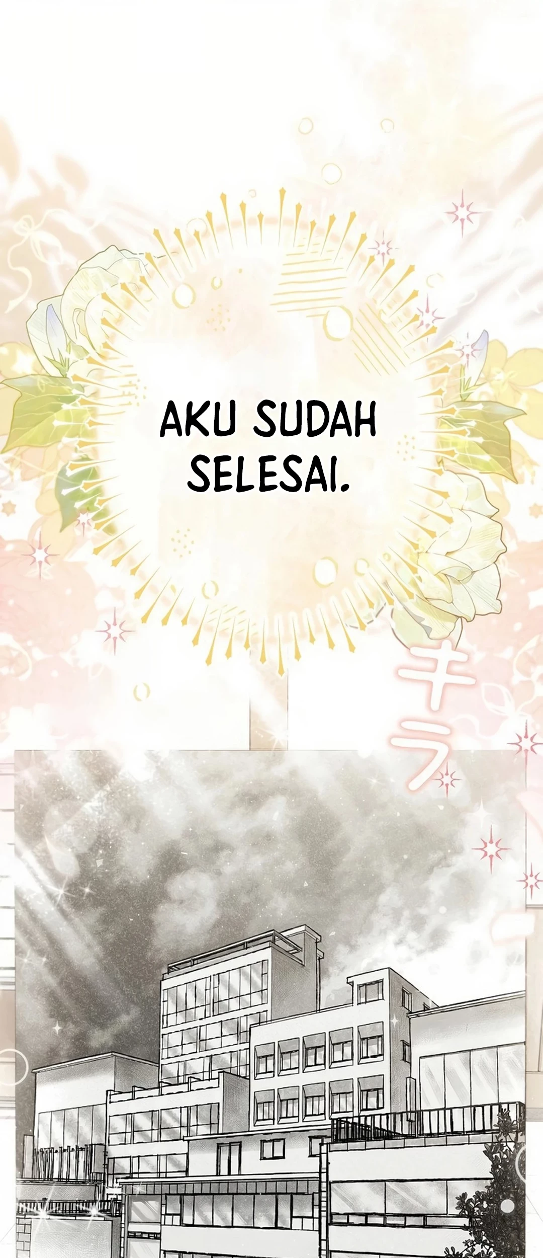 The Art Student Who Lived Twice Chapter 2 Gambar 88