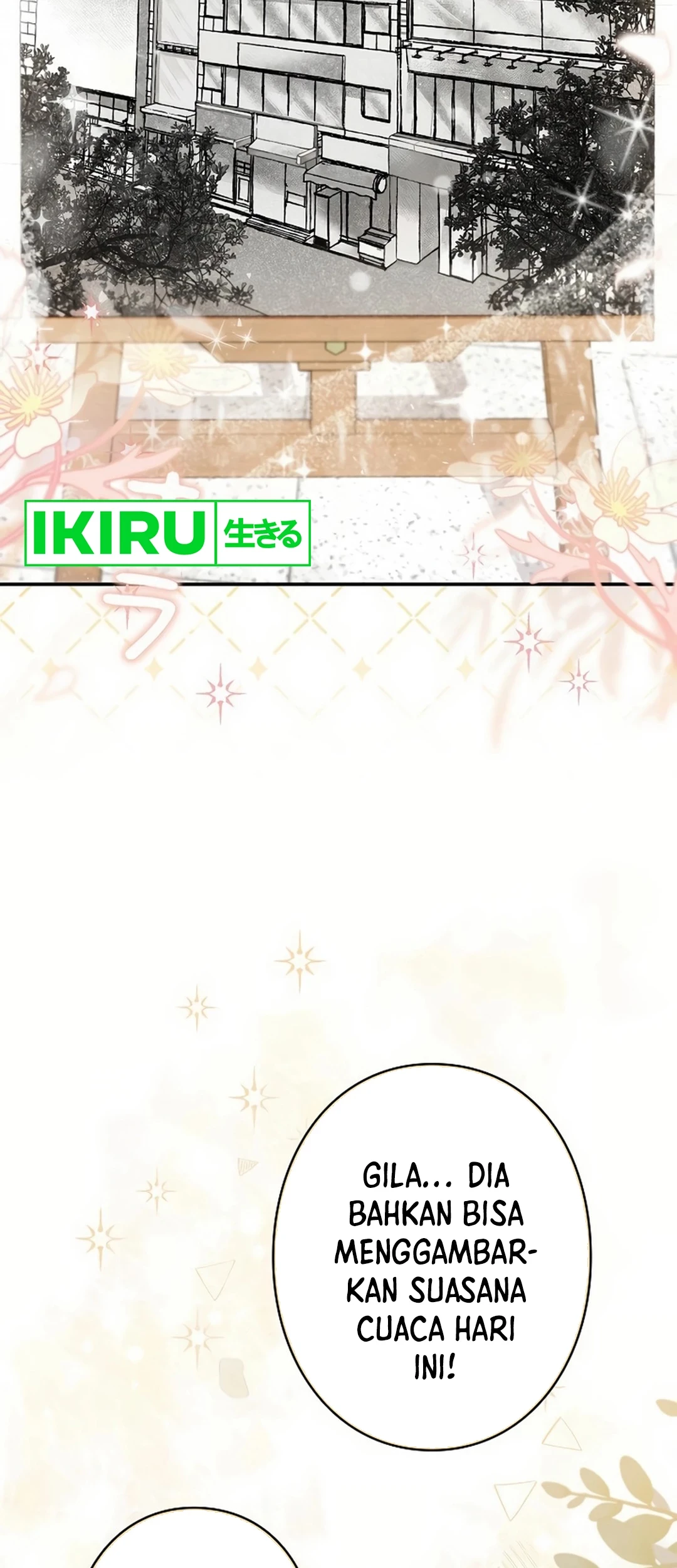 The Art Student Who Lived Twice Chapter 2 Gambar 89