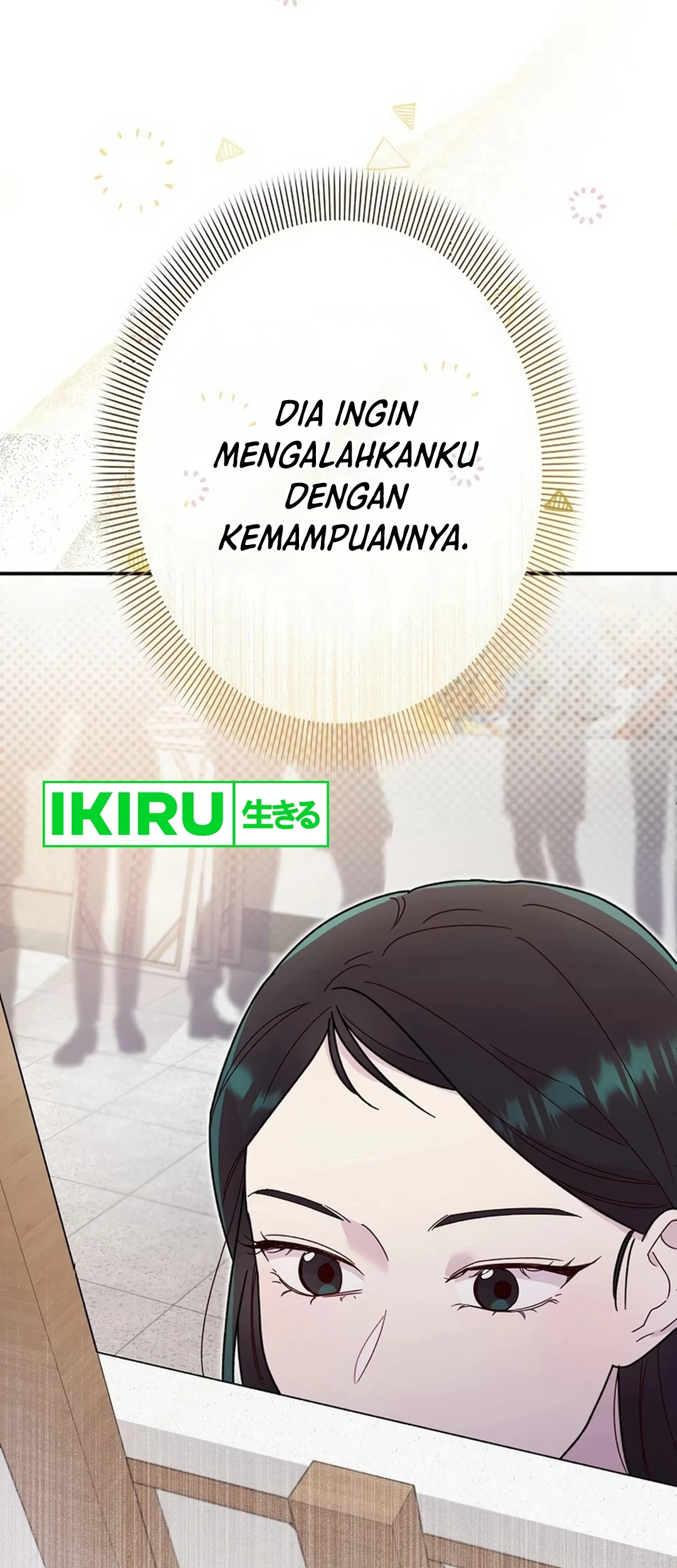 The Art Student Who Lived Twice Chapter 2 Gambar 86