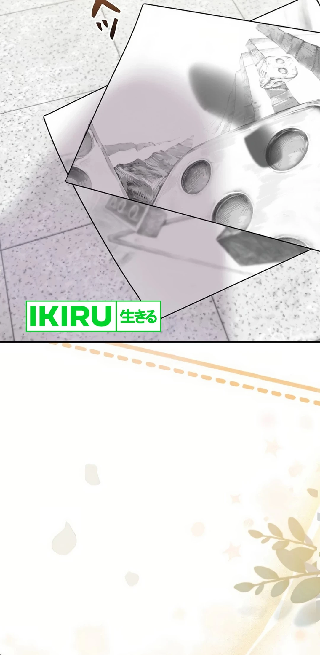 The Art Student Who Lived Twice Chapter 2 Gambar 96