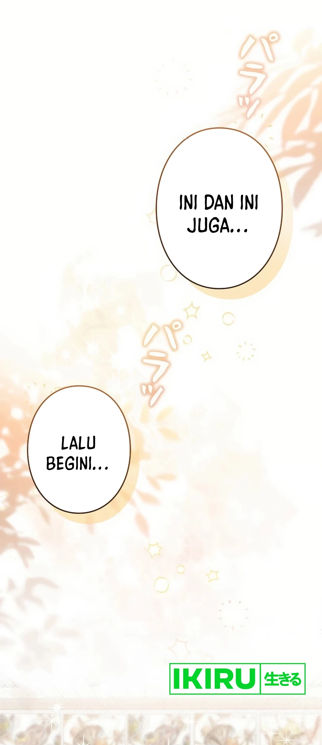 The Art Student Who Lived Twice Chapter 2 Gambar 100