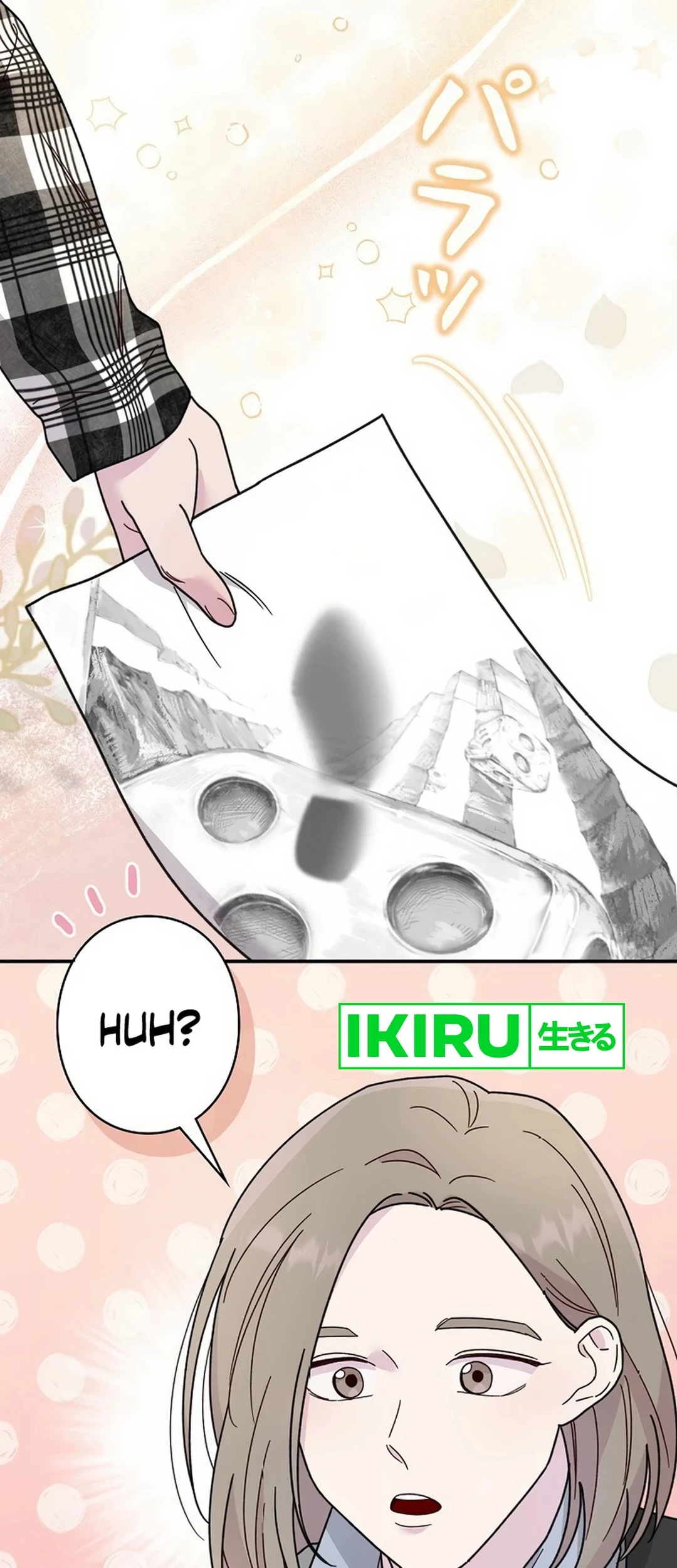 The Art Student Who Lived Twice Chapter 2 Gambar 97