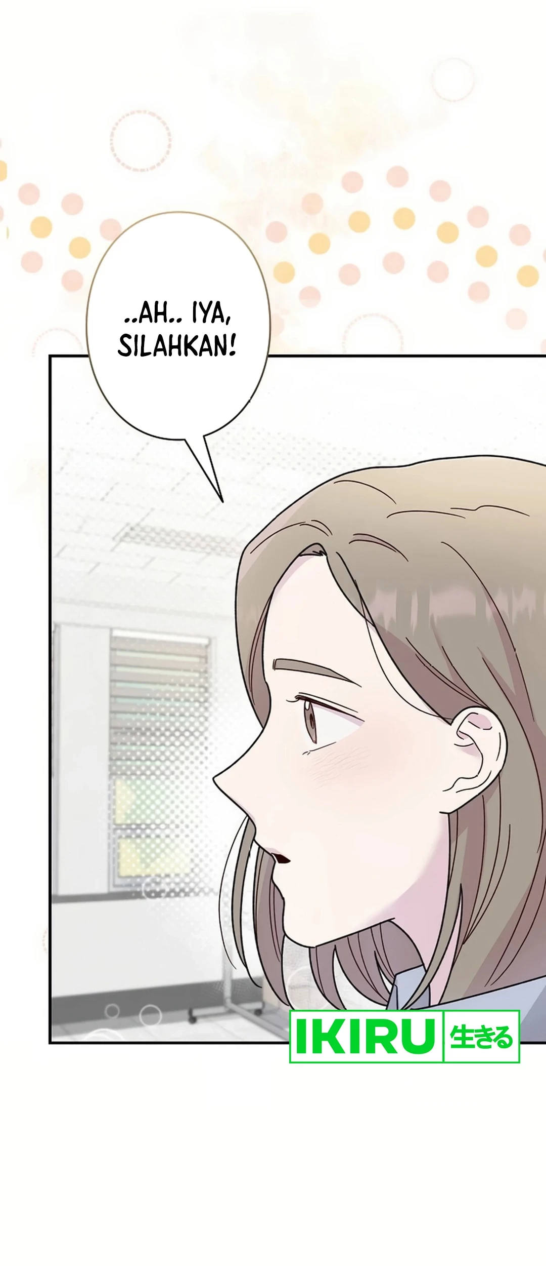 The Art Student Who Lived Twice Chapter 2 Gambar 99