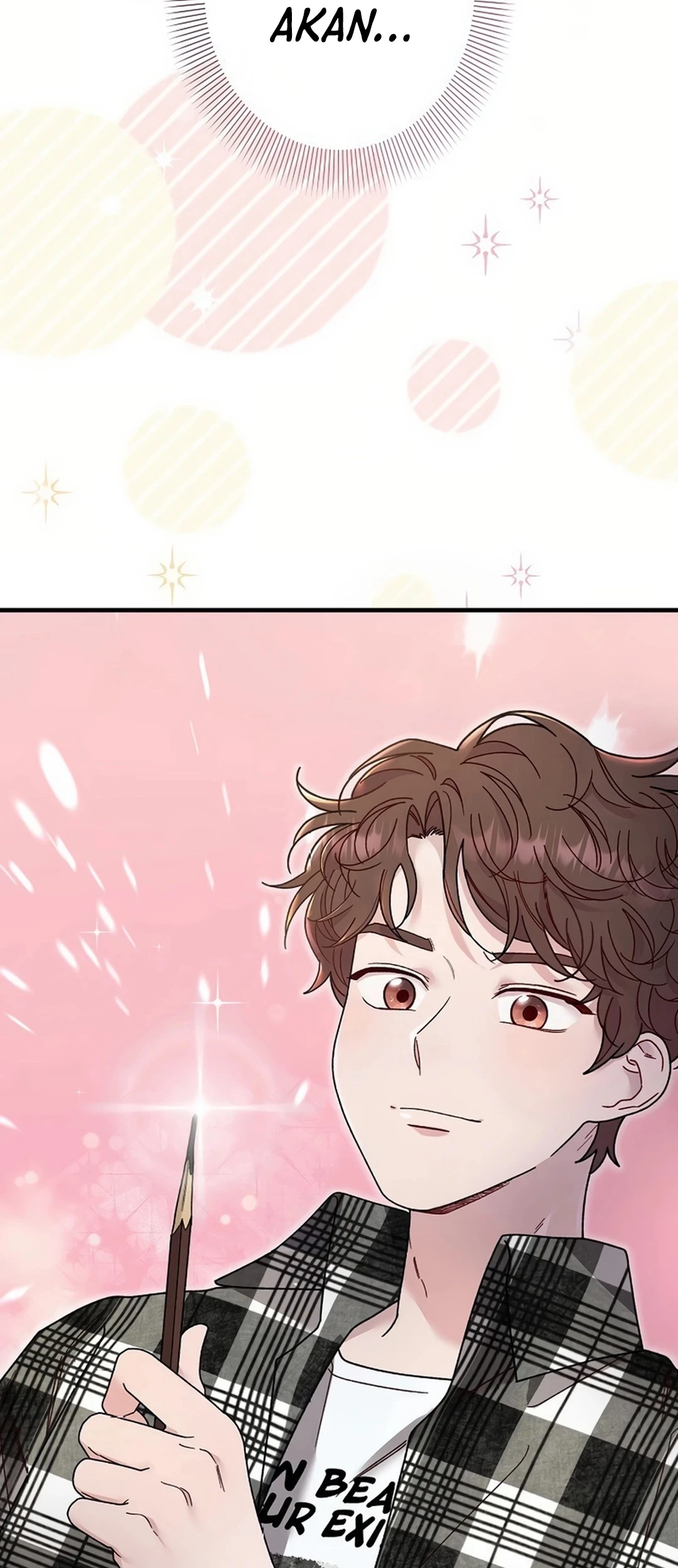 The Art Student Who Lived Twice Chapter 2 Gambar 103