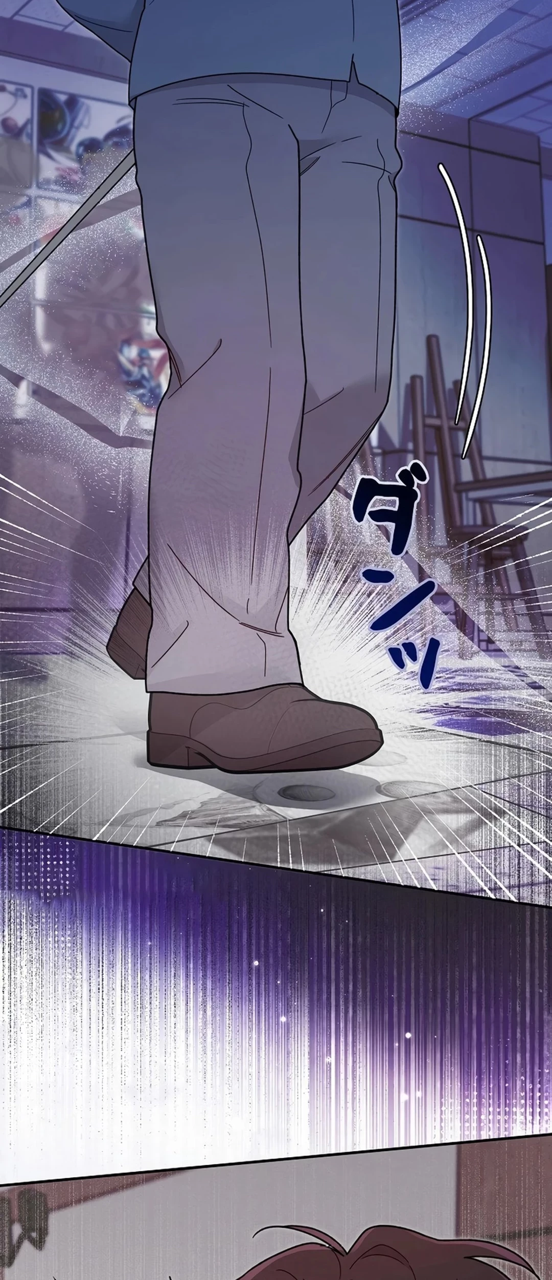 The Art Student Who Lived Twice Chapter 2 Gambar 64