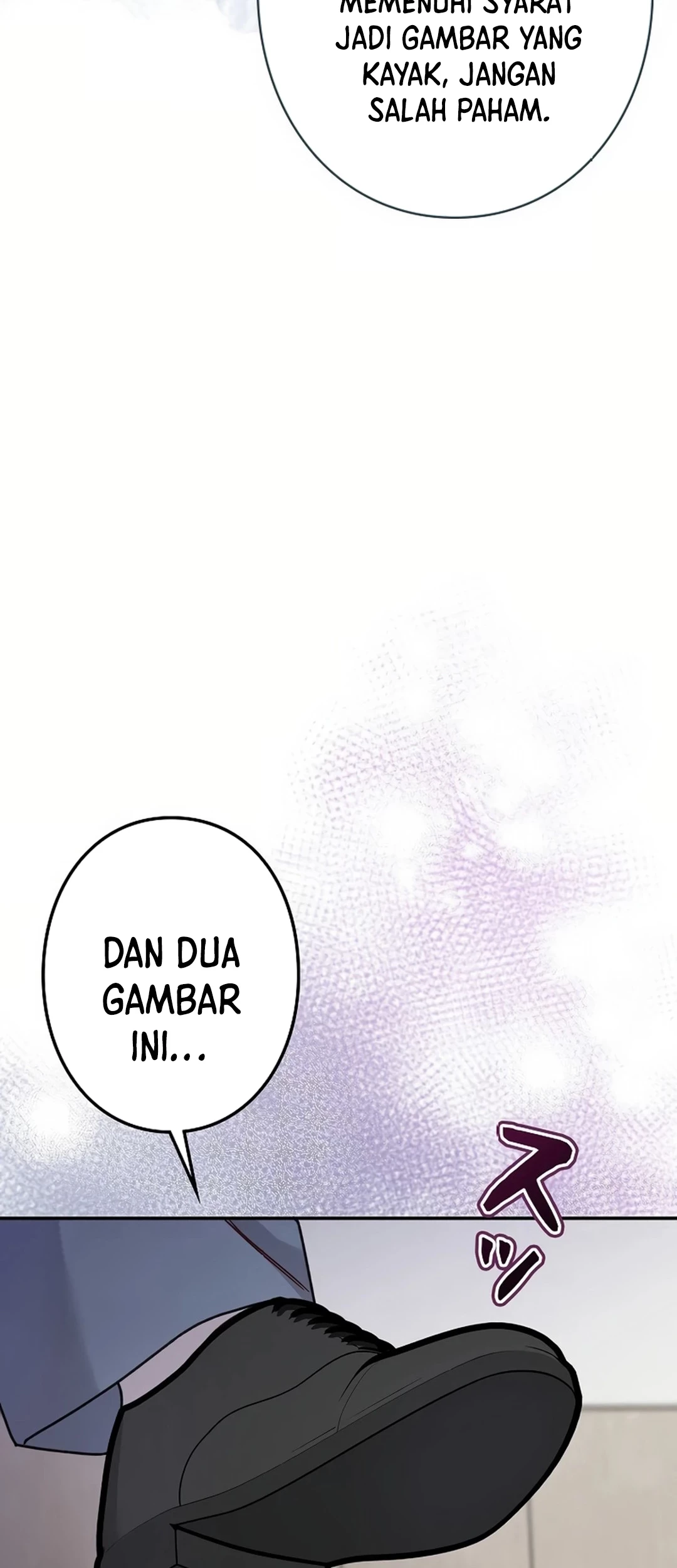 The Art Student Who Lived Twice Chapter 2 Gambar 62