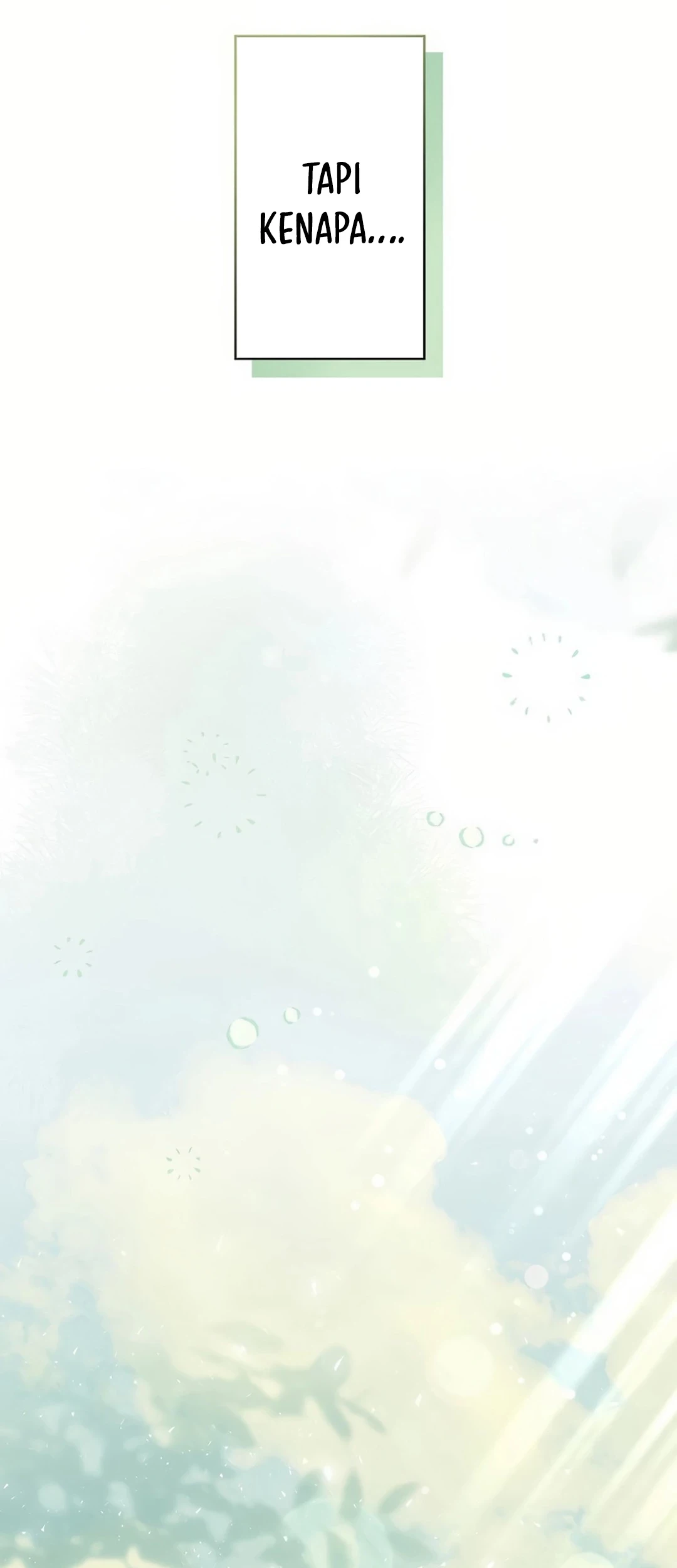 The Art Student Who Lived Twice Chapter 2 Gambar 4