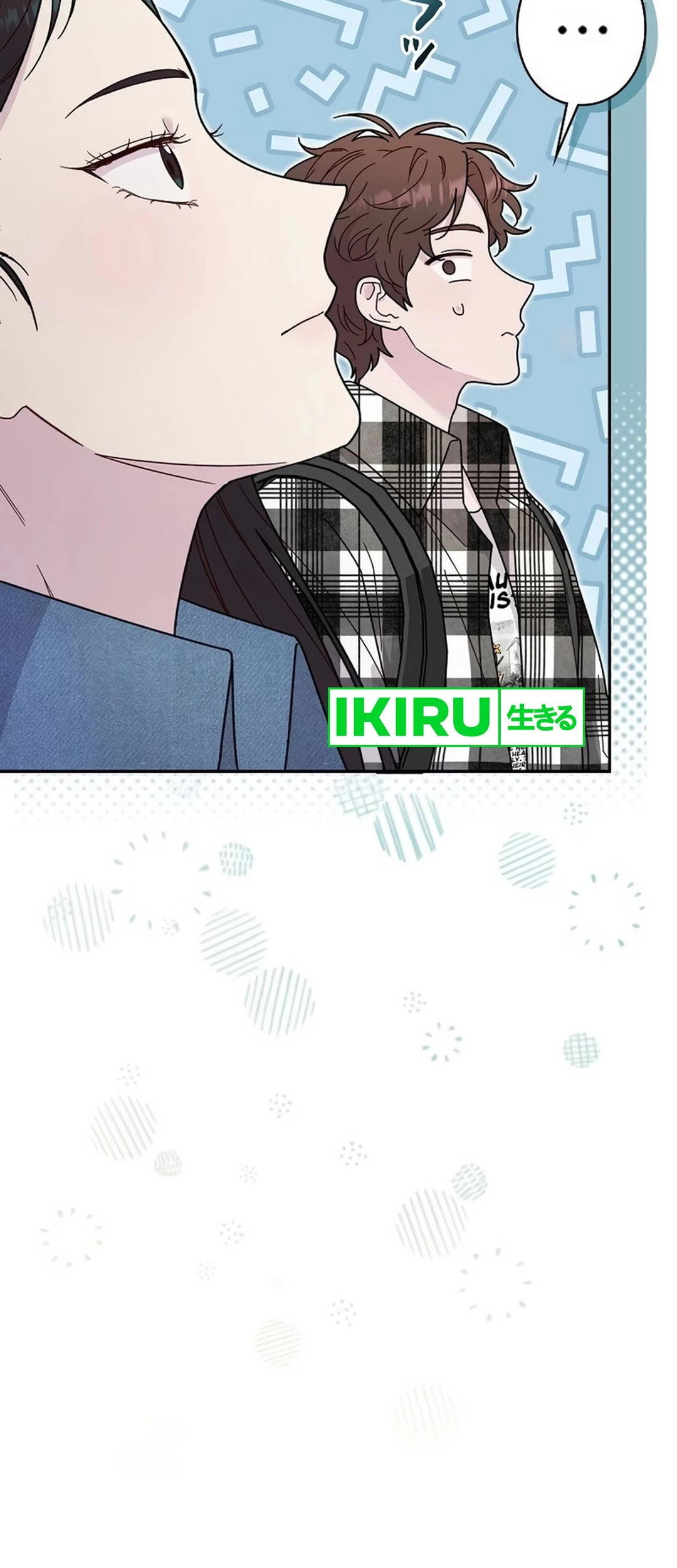 The Art Student Who Lived Twice Chapter 2 Gambar 9