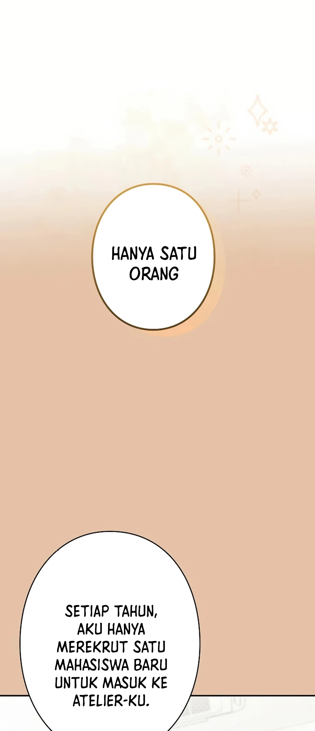 The Art Student Who Lived Twice Chapter 2 Gambar 10