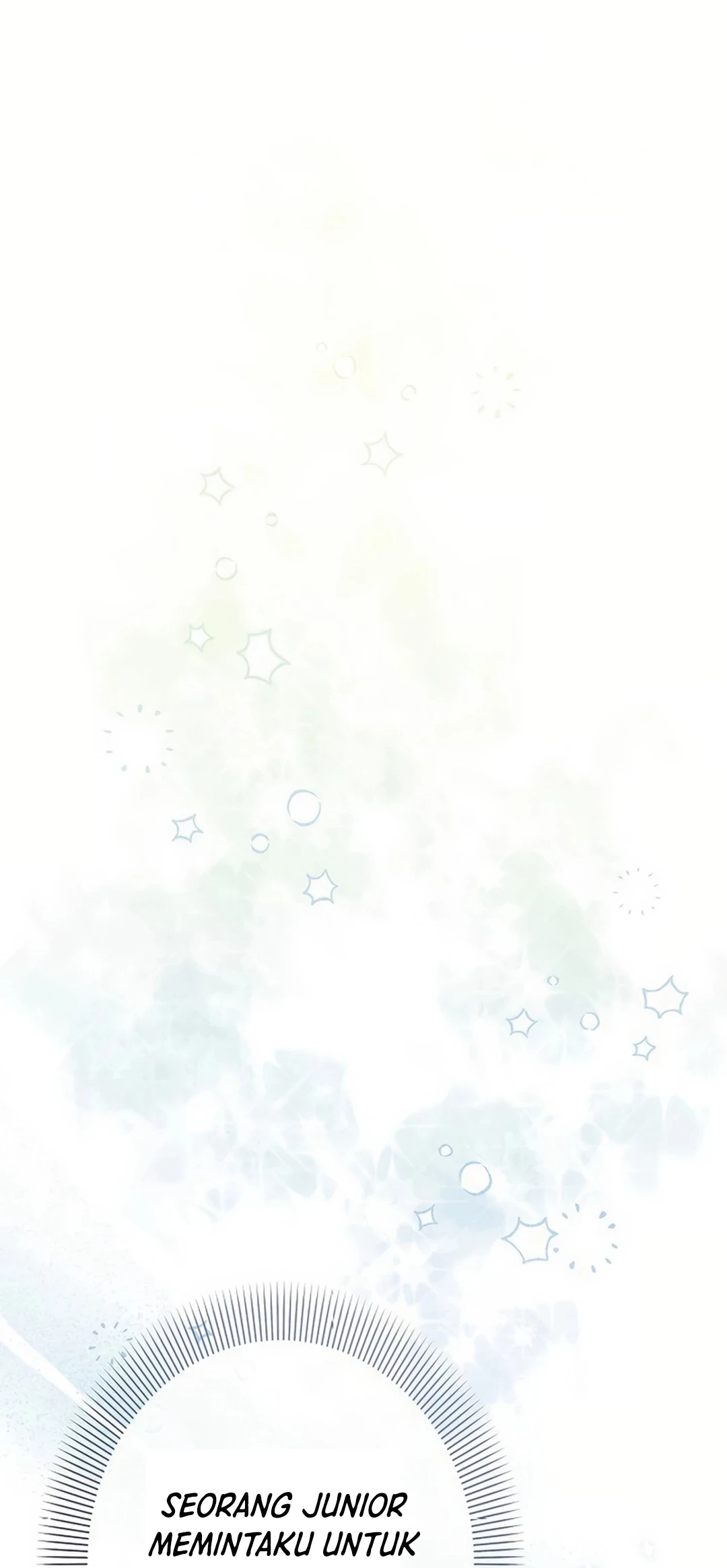 The Art Student Who Lived Twice Chapter 2 Gambar 25