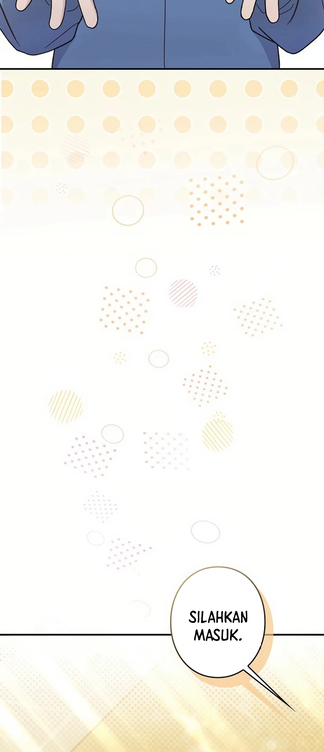 The Art Student Who Lived Twice Chapter 2 Gambar 35