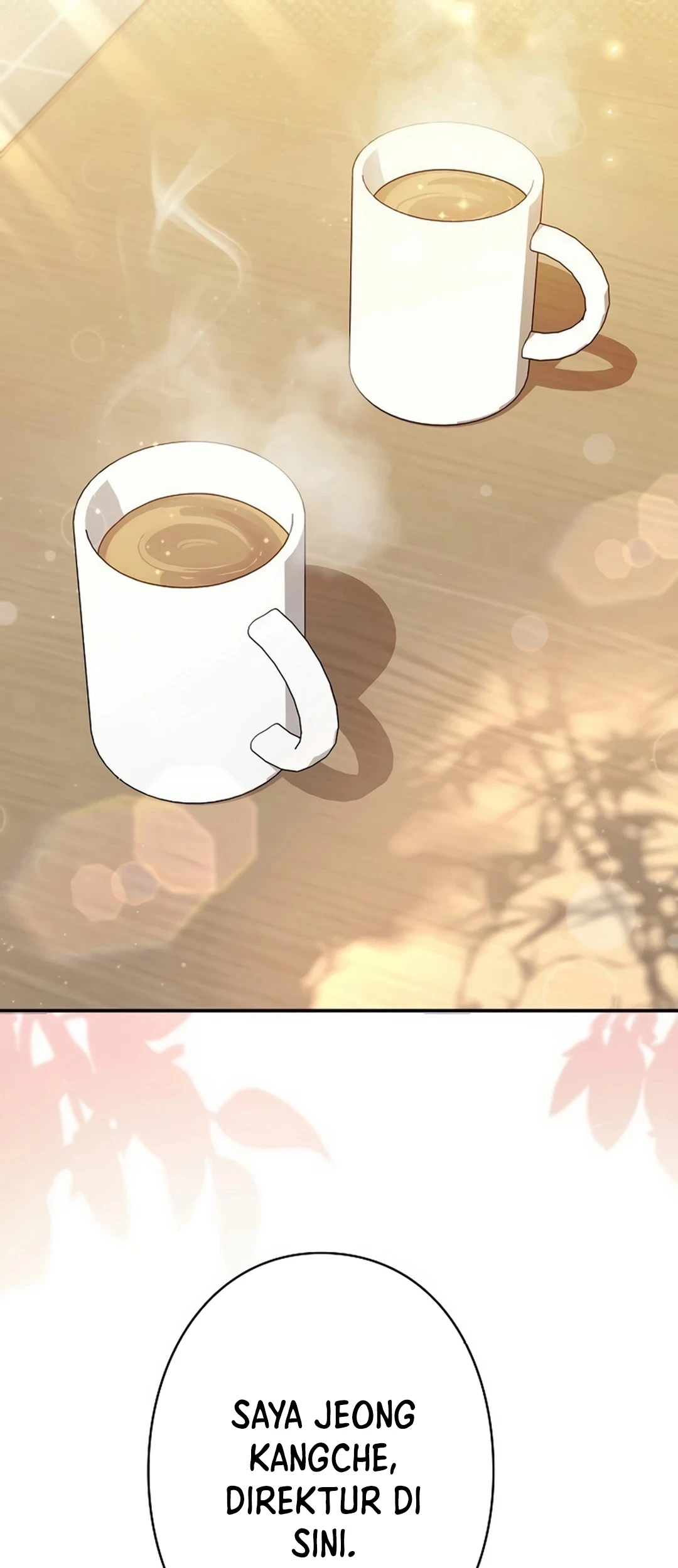 The Art Student Who Lived Twice Chapter 2 Gambar 36