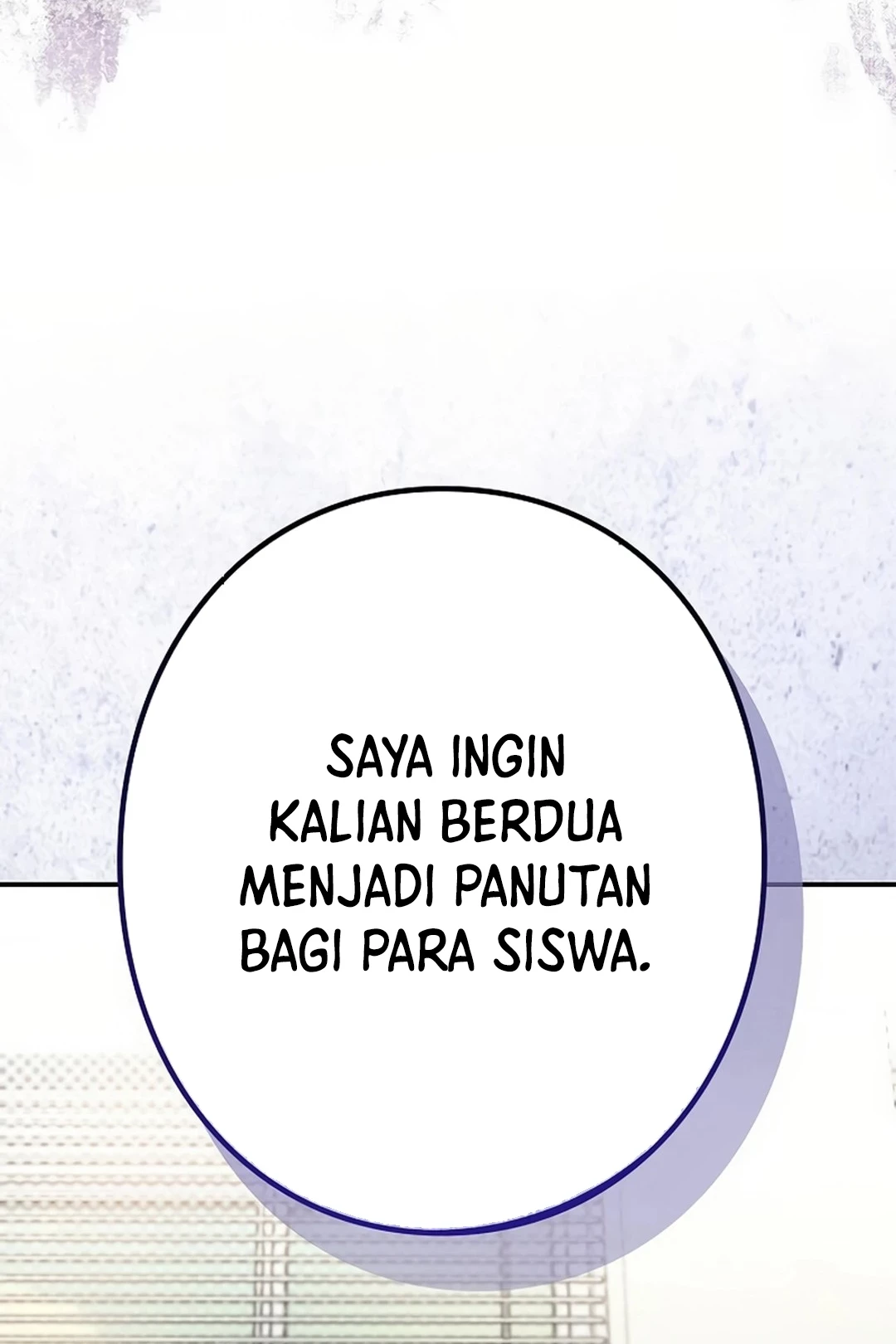 The Art Student Who Lived Twice Chapter 2 Gambar 43