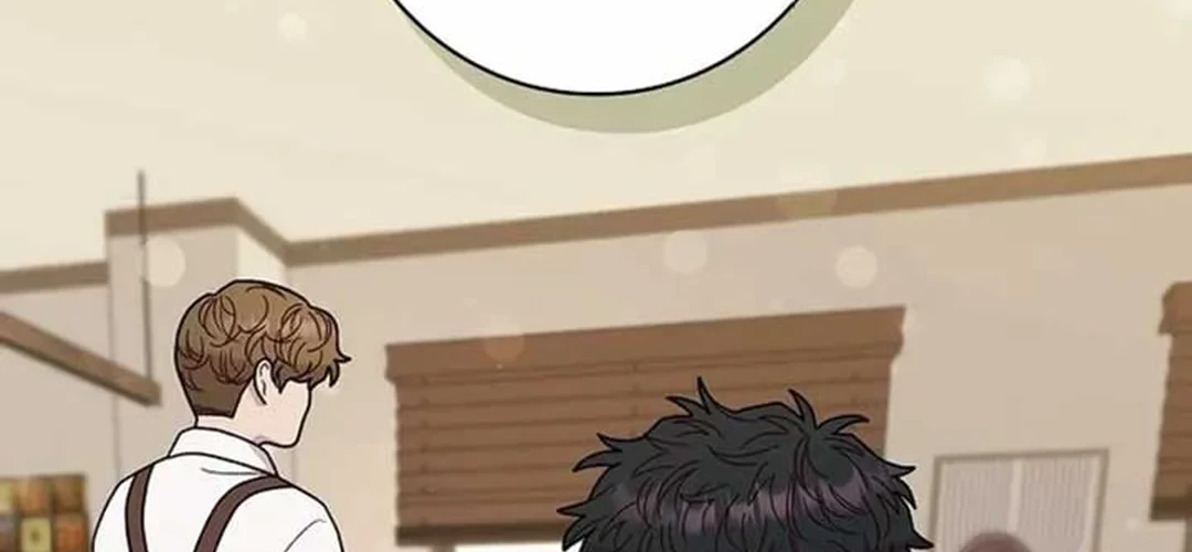 The Art Student Who Lived Twice Chapter 20 Gambar 24