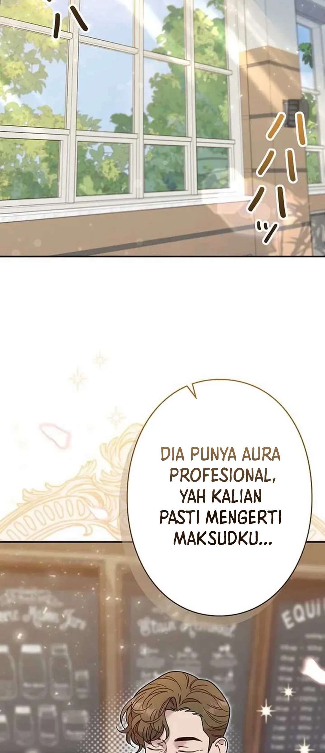 The Art Student Who Lived Twice Chapter 20 Gambar 31