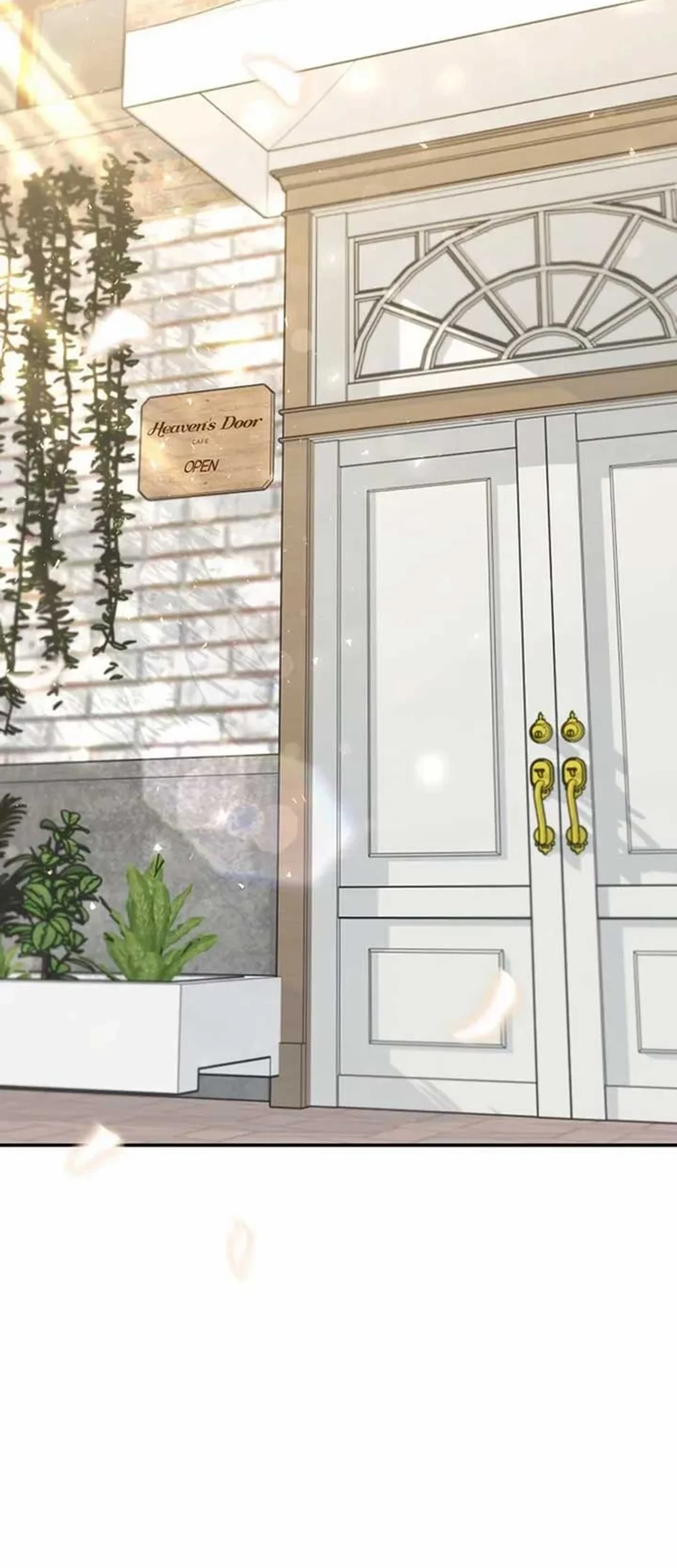 The Art Student Who Lived Twice Chapter 20 Gambar 40