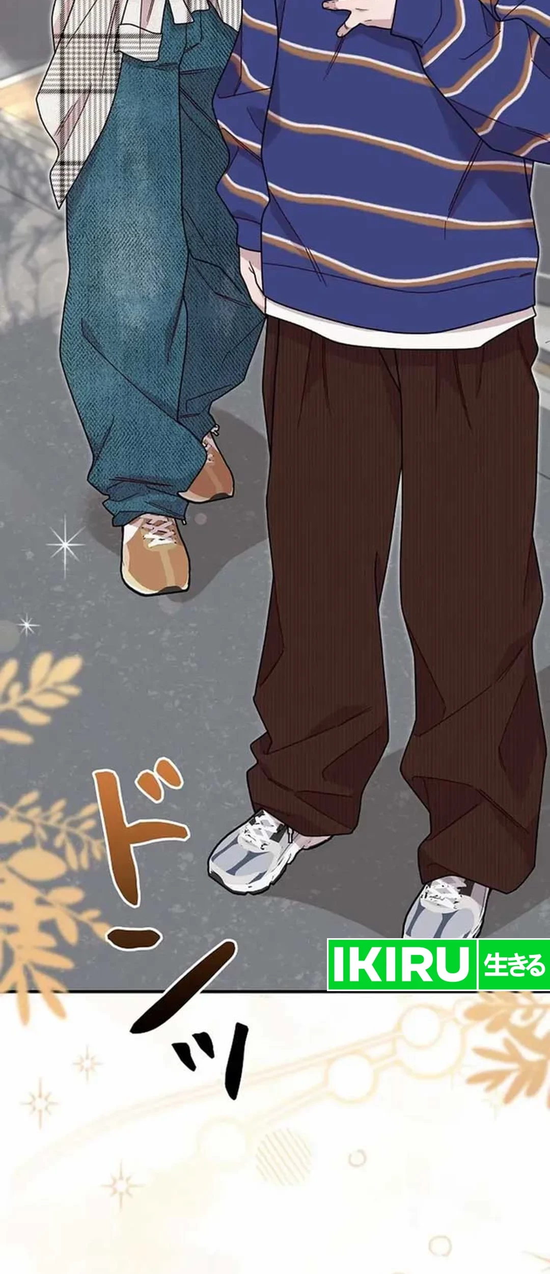 The Art Student Who Lived Twice Chapter 20 Gambar 37