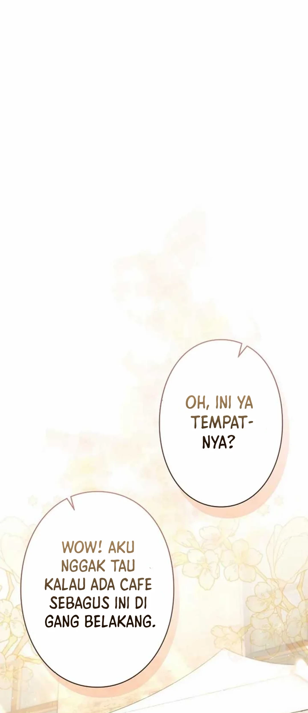 The Art Student Who Lived Twice Chapter 20 Gambar 39