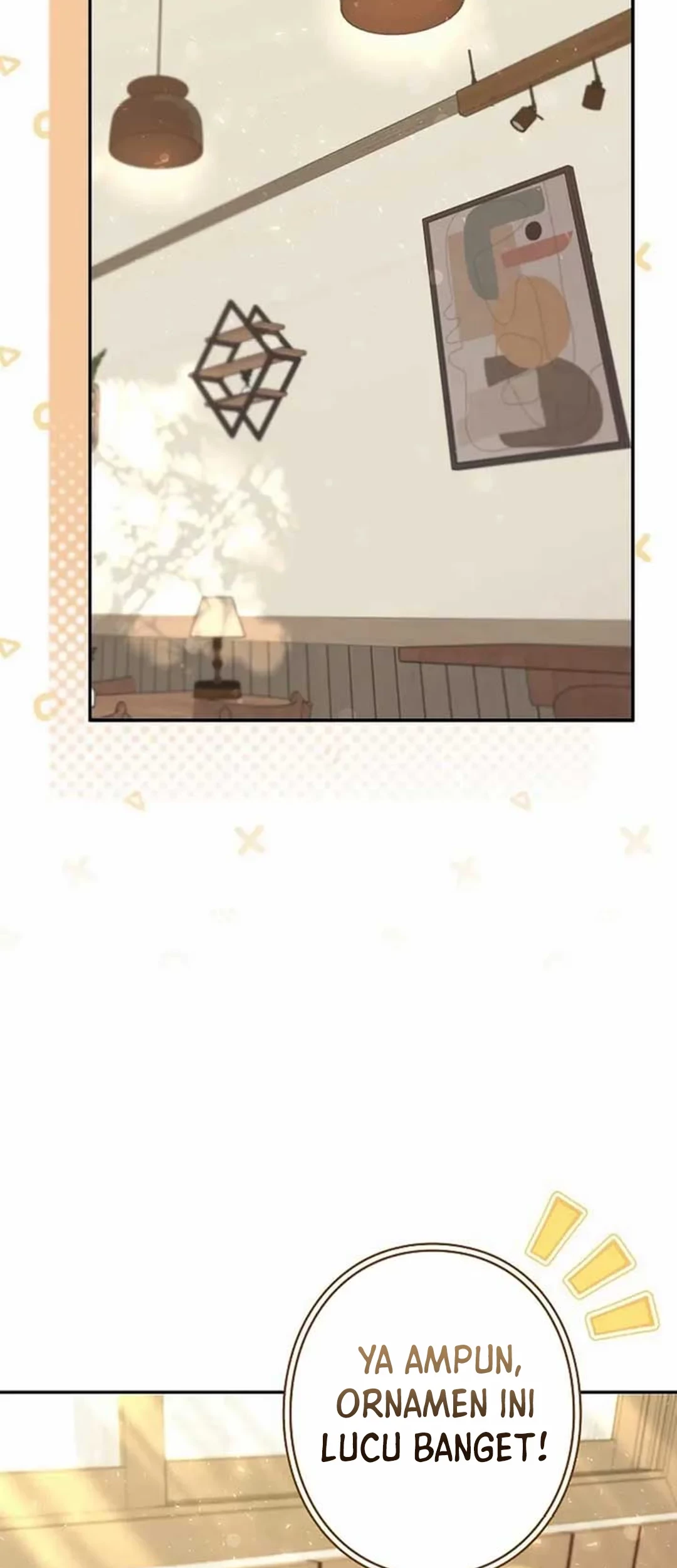 The Art Student Who Lived Twice Chapter 20 Gambar 44