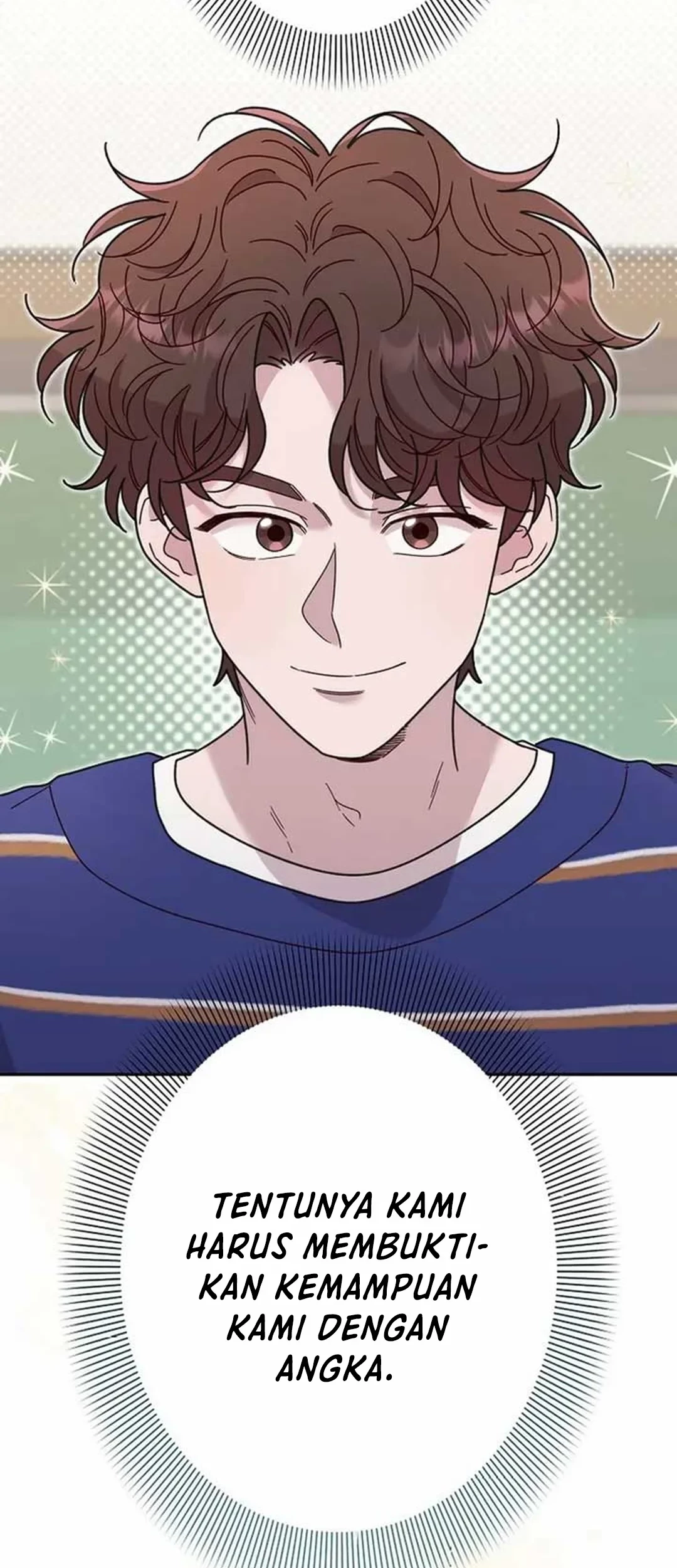 The Art Student Who Lived Twice Chapter 20 Gambar 74