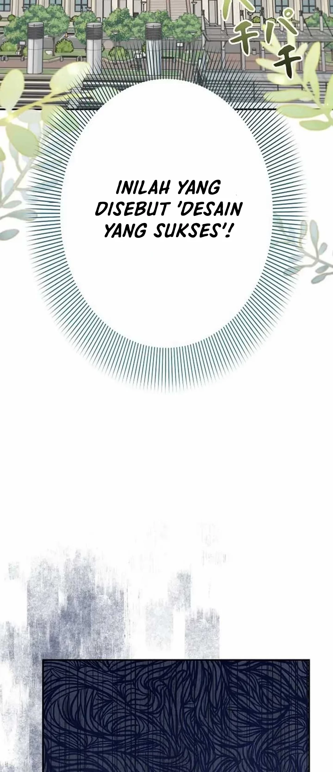 The Art Student Who Lived Twice Chapter 20 Gambar 76