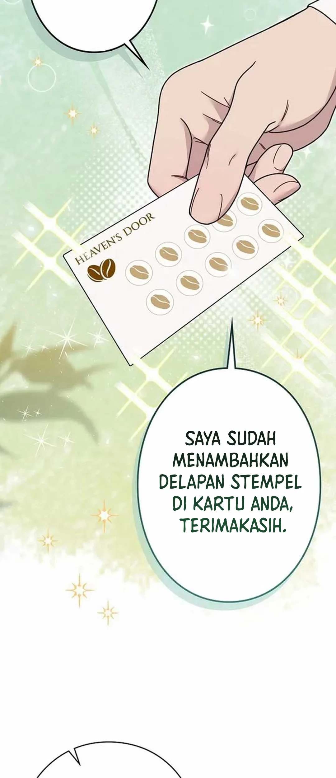 The Art Student Who Lived Twice Chapter 20 Gambar 57