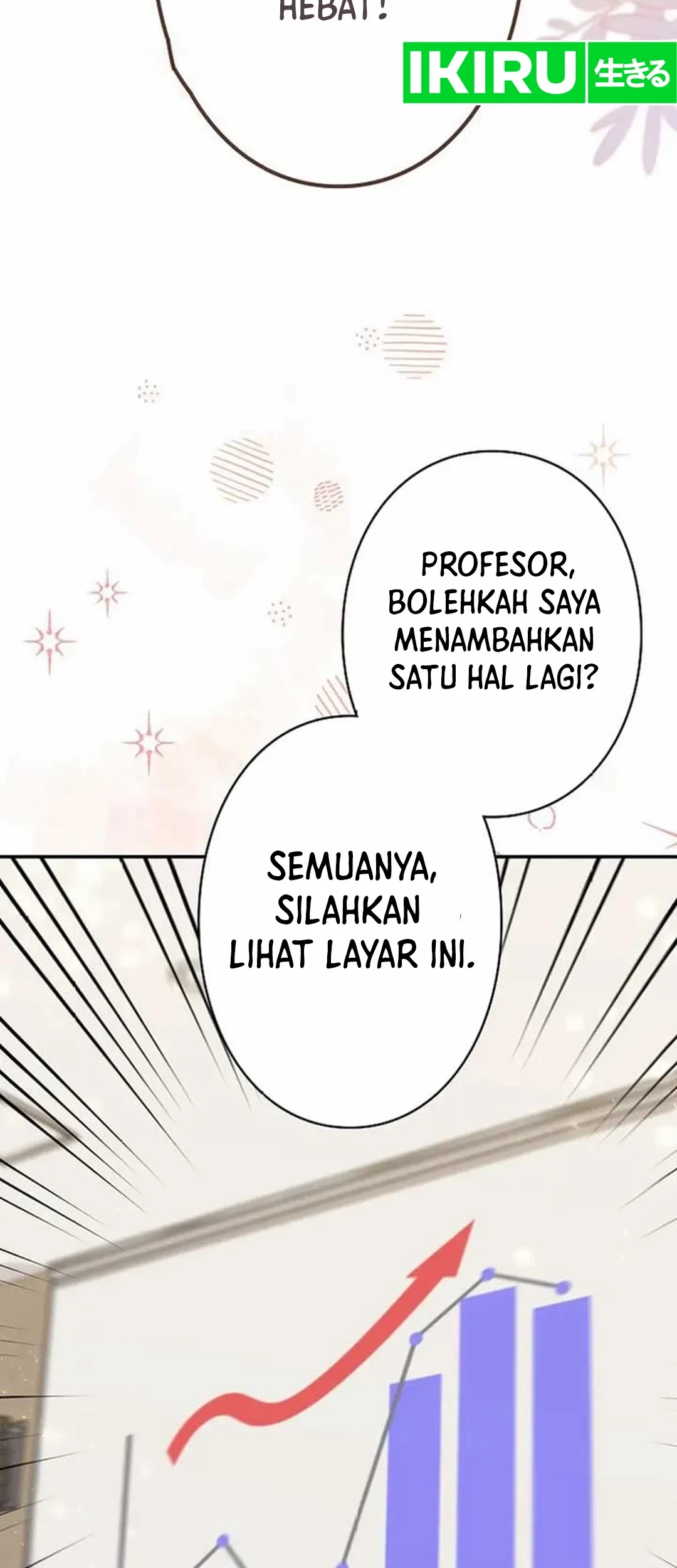 The Art Student Who Lived Twice Chapter 20 Gambar 69