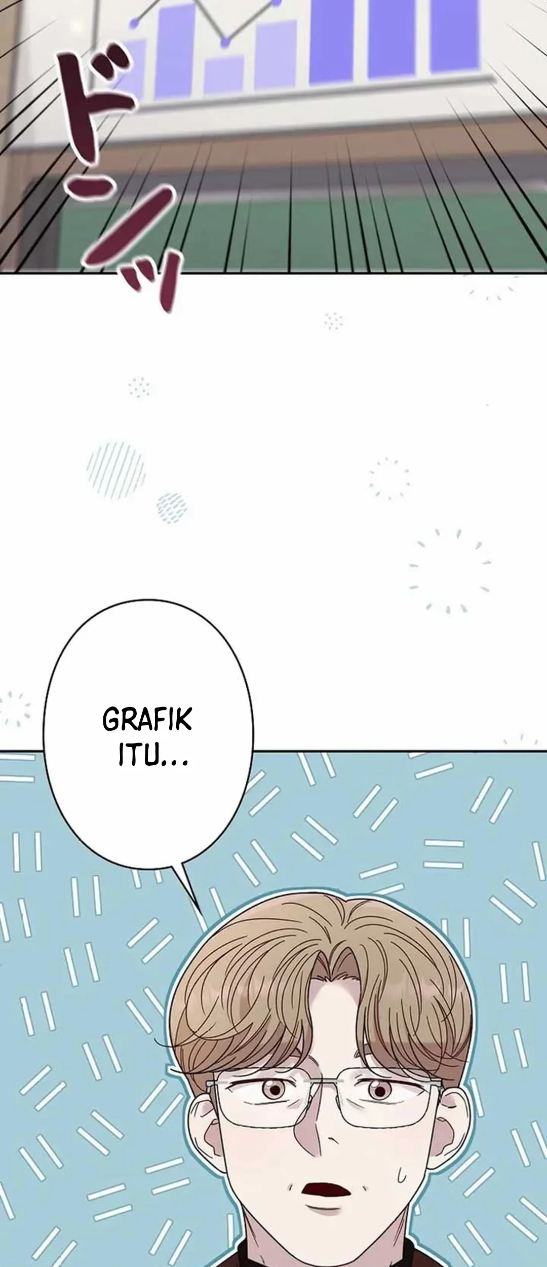 The Art Student Who Lived Twice Chapter 20 Gambar 70