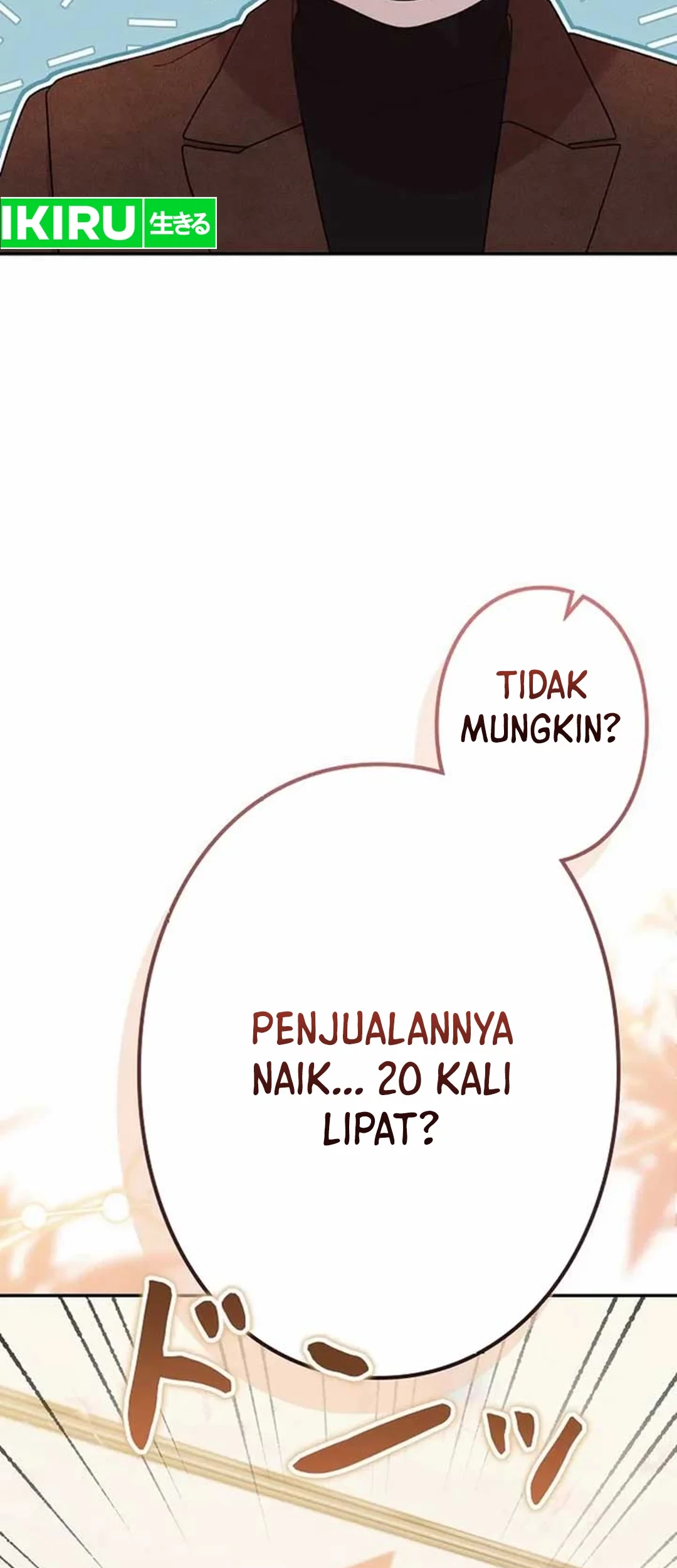The Art Student Who Lived Twice Chapter 20 Gambar 71
