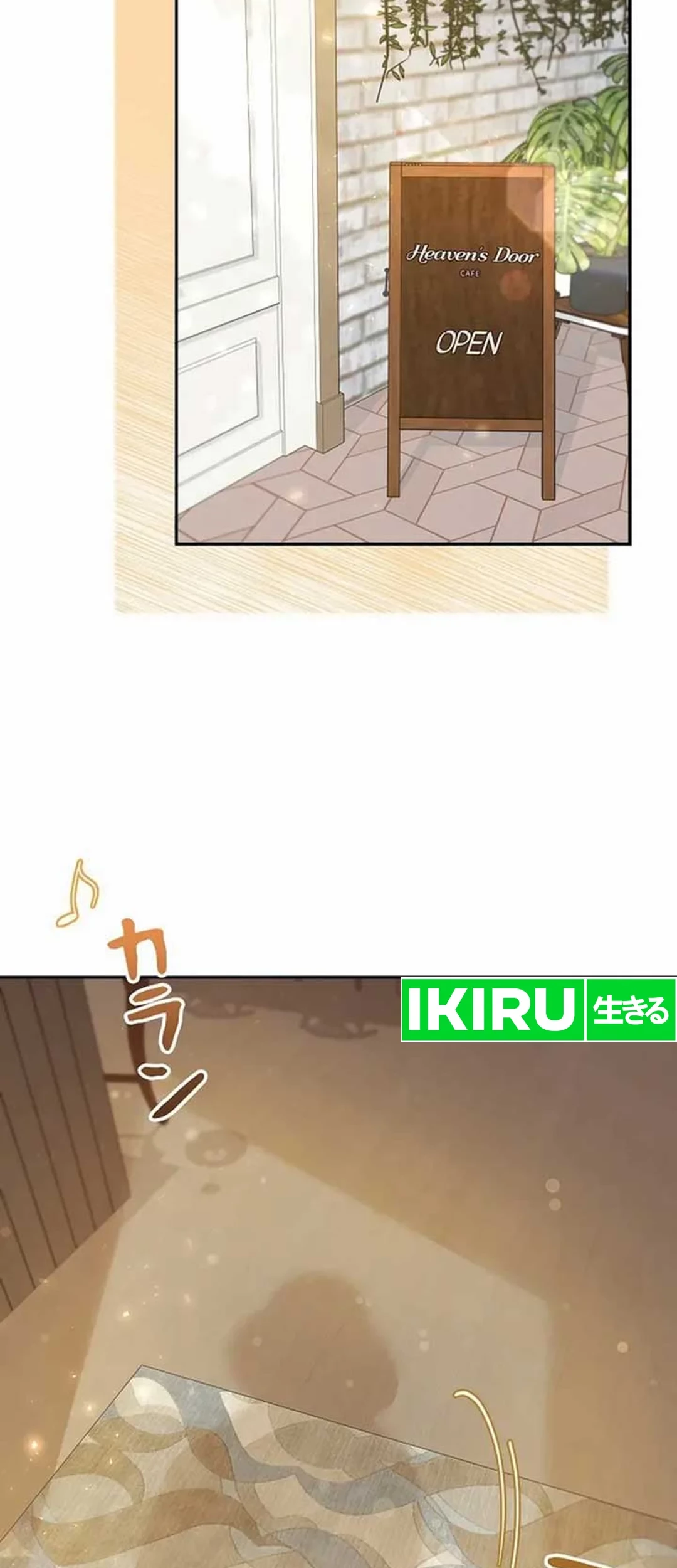 The Art Student Who Lived Twice Chapter 20 Gambar 80