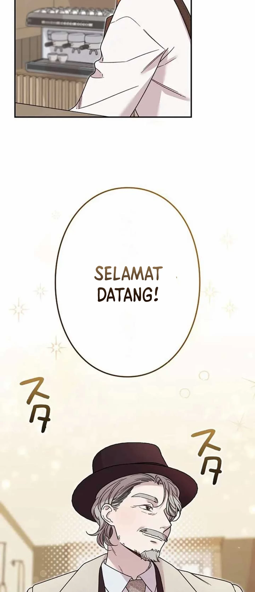 The Art Student Who Lived Twice Chapter 20 Gambar 82