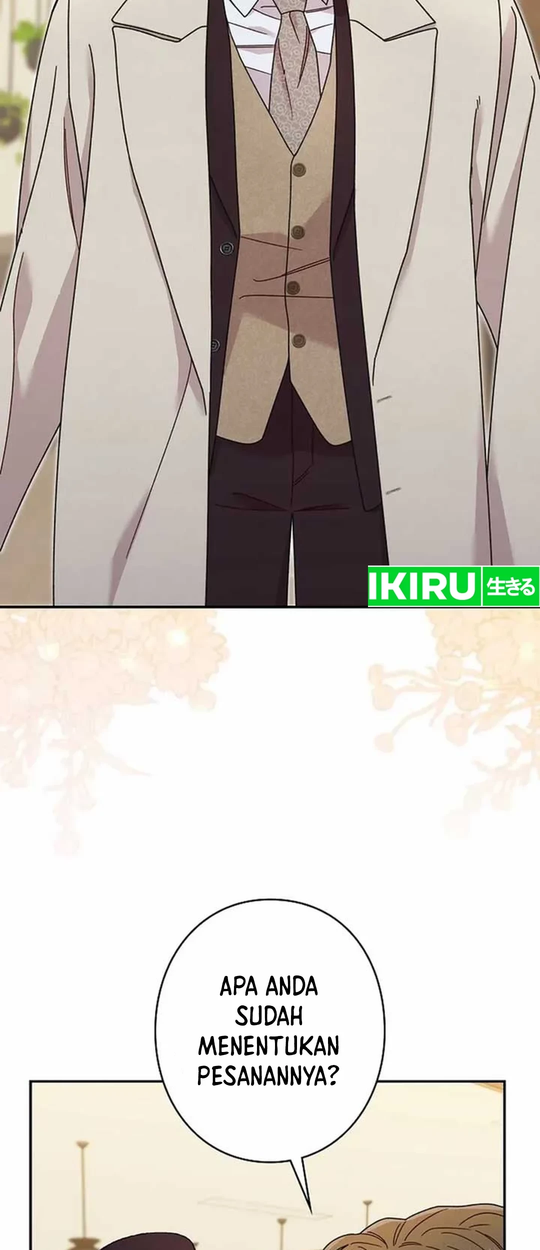 The Art Student Who Lived Twice Chapter 20 Gambar 83