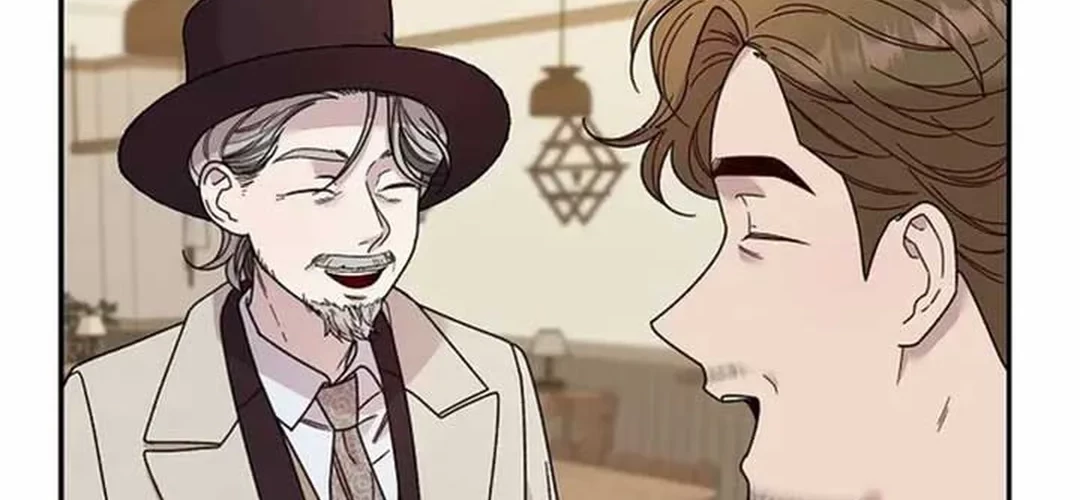 The Art Student Who Lived Twice Chapter 20 Gambar 84