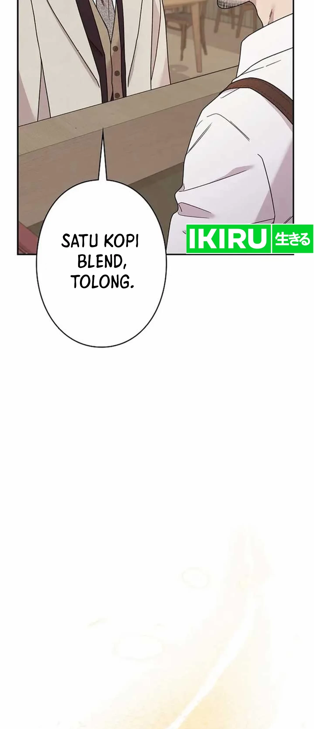 The Art Student Who Lived Twice Chapter 20 Gambar 85