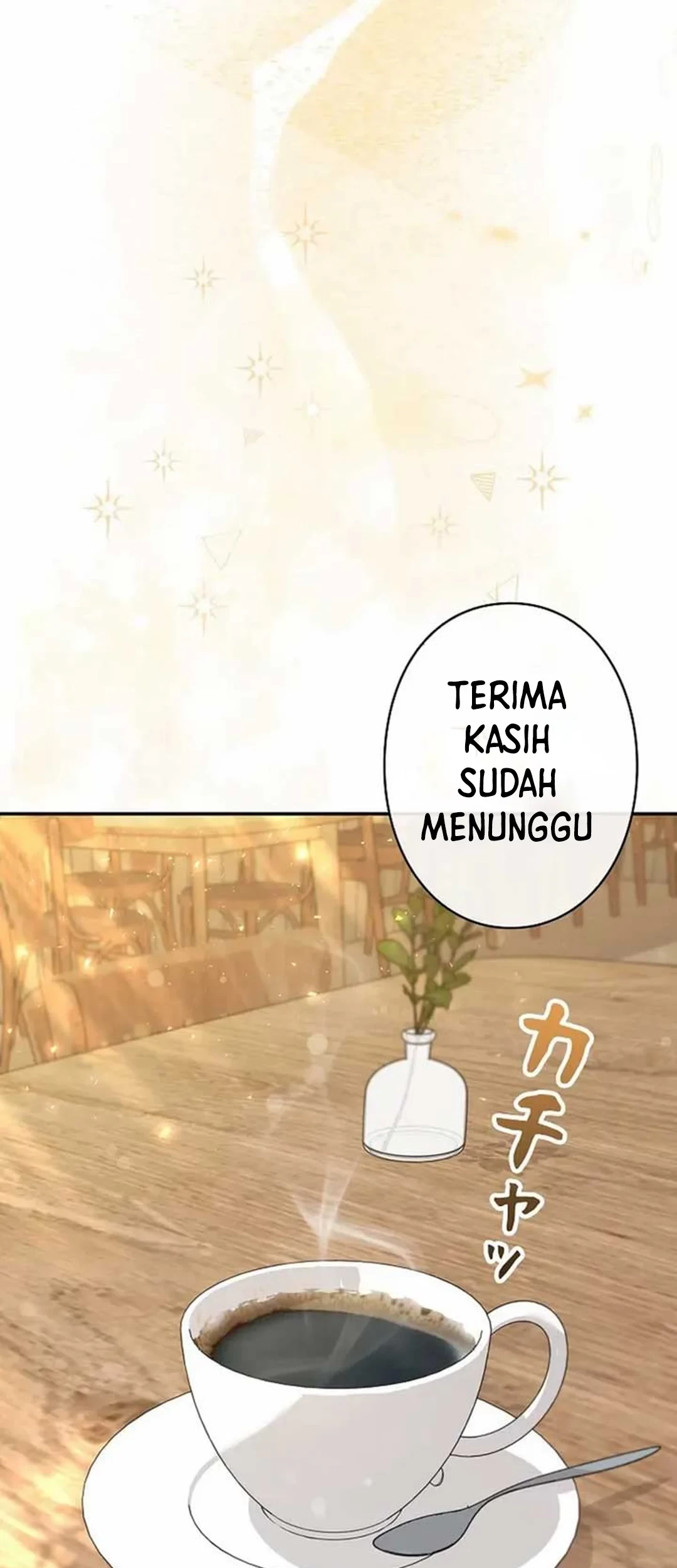 The Art Student Who Lived Twice Chapter 20 Gambar 86