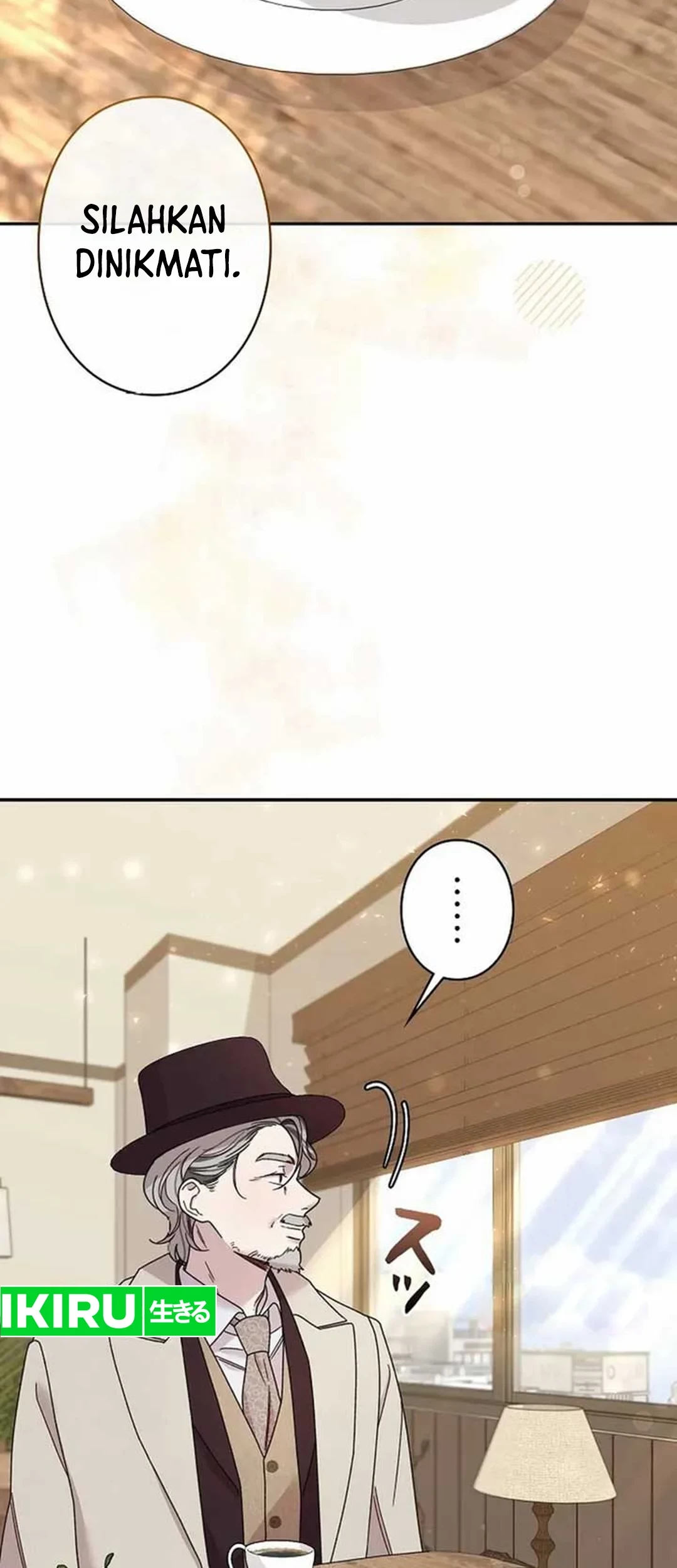 The Art Student Who Lived Twice Chapter 20 Gambar 87