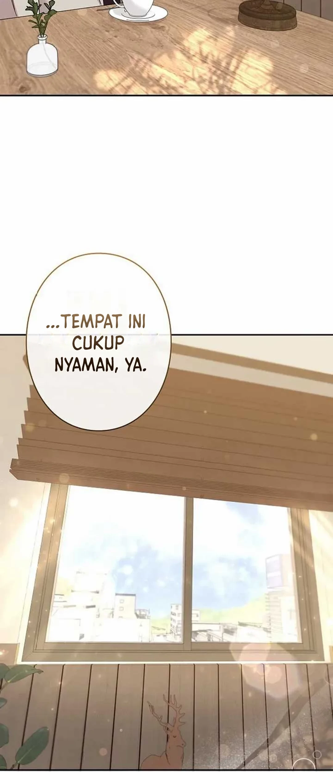 The Art Student Who Lived Twice Chapter 20 Gambar 88