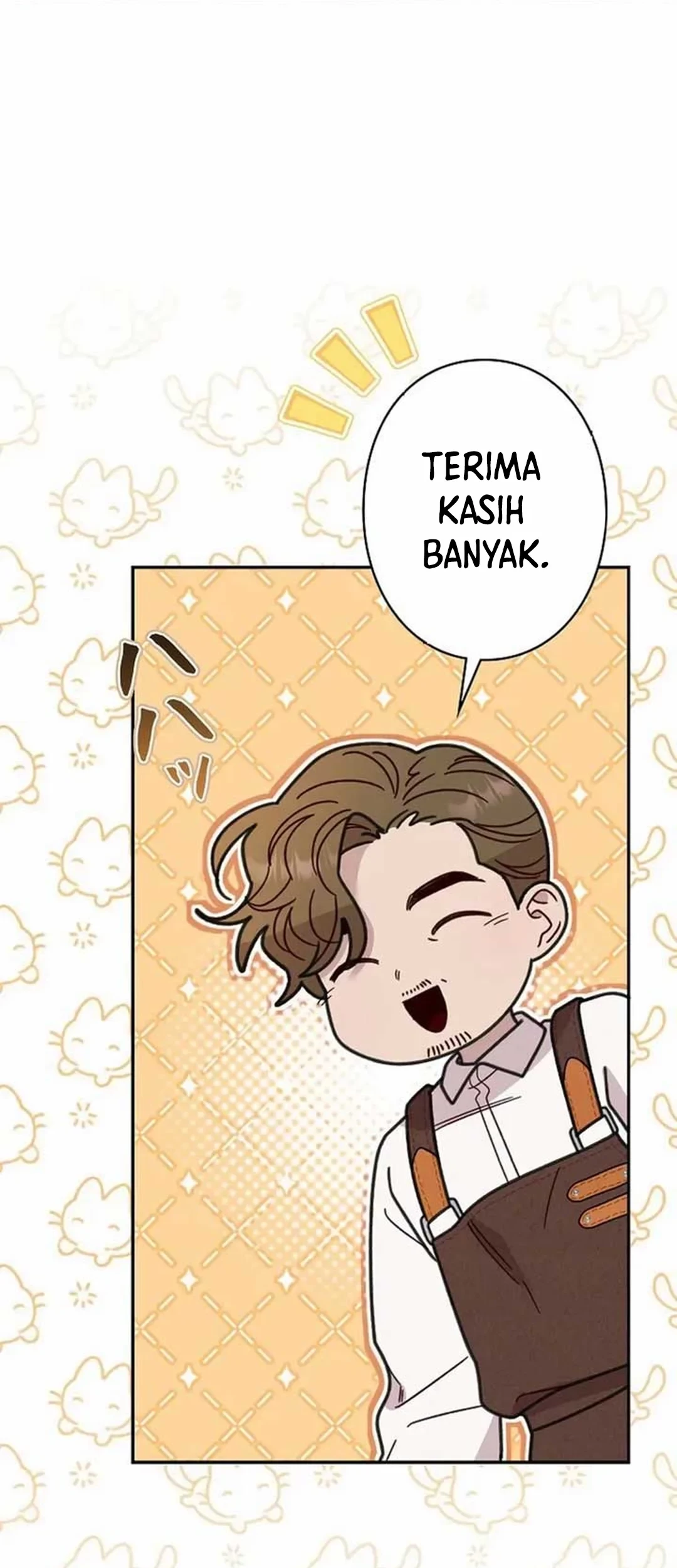 The Art Student Who Lived Twice Chapter 20 Gambar 89