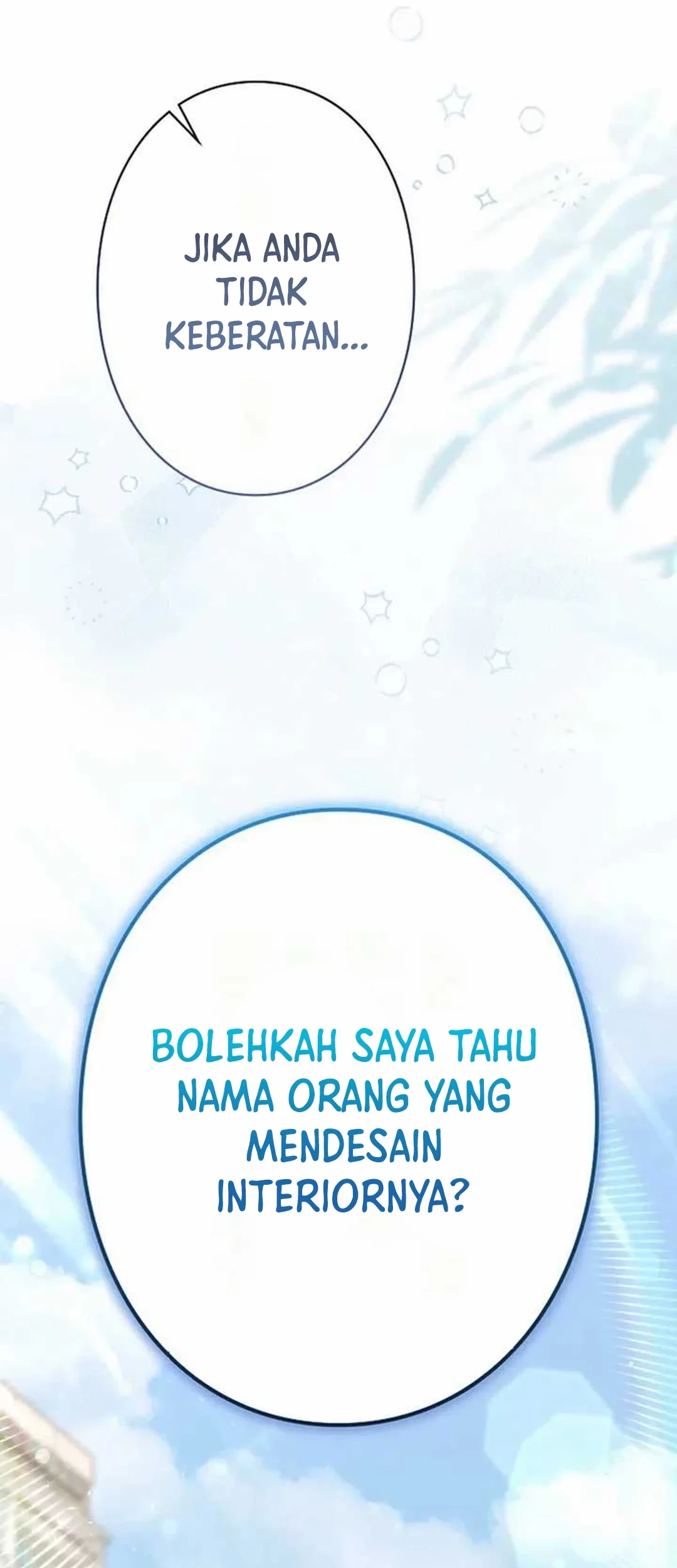 The Art Student Who Lived Twice Chapter 20 Gambar 91