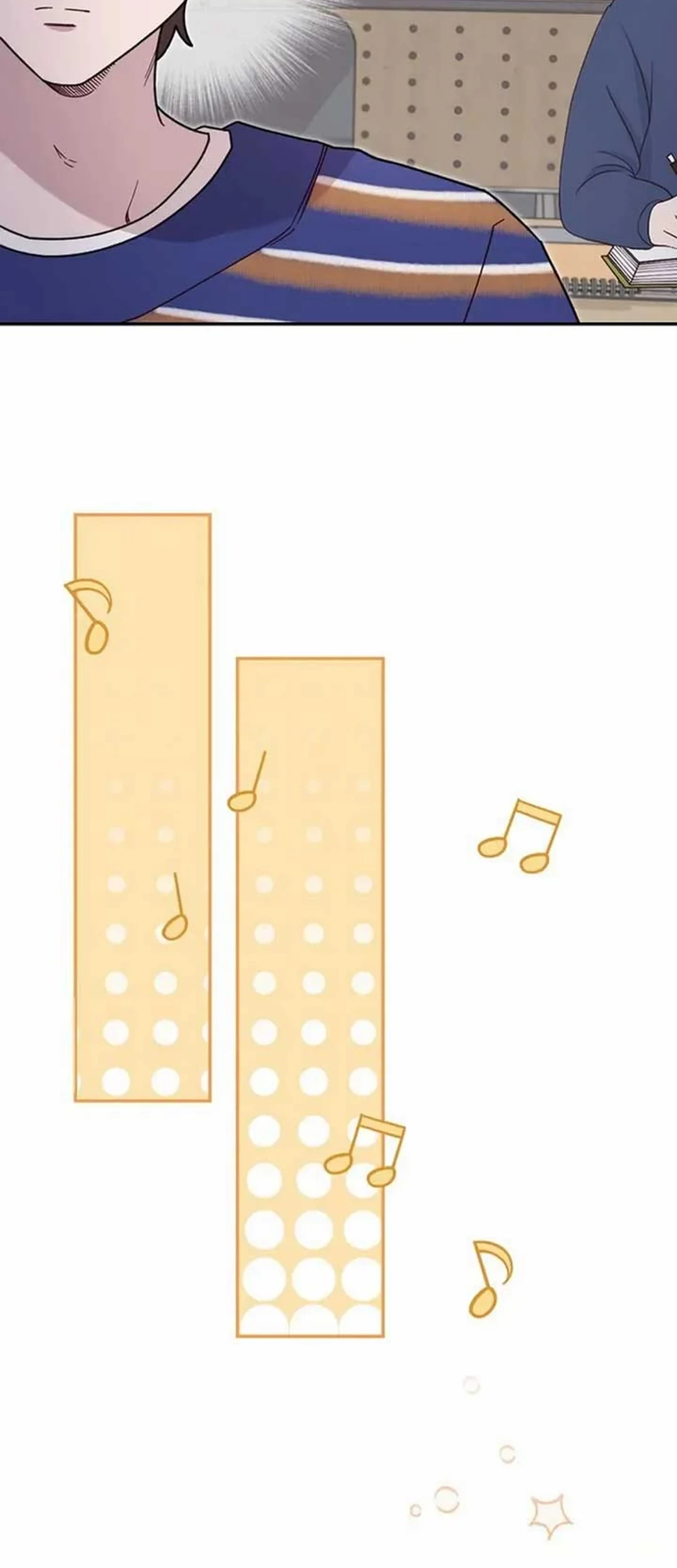 The Art Student Who Lived Twice Chapter 20 Gambar 5