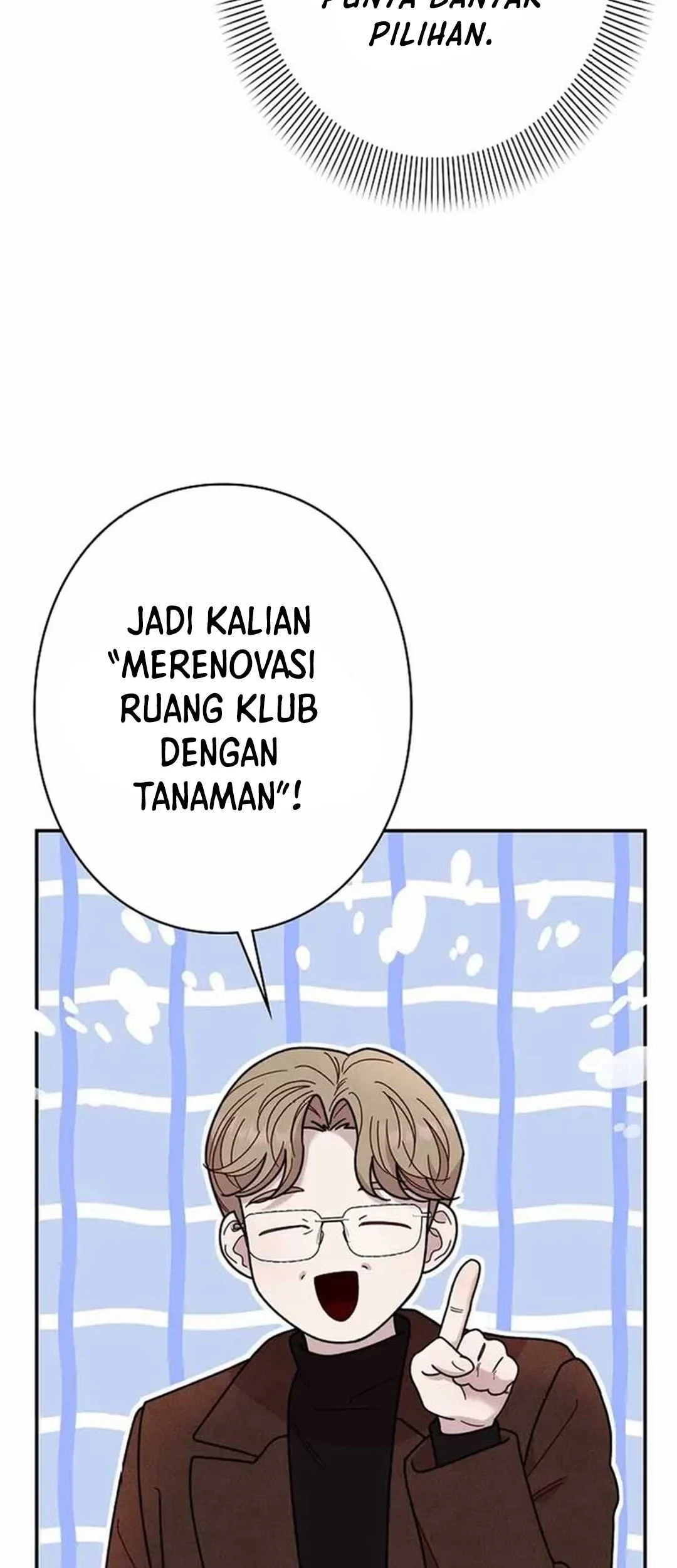 The Art Student Who Lived Twice Chapter 20 Gambar 11