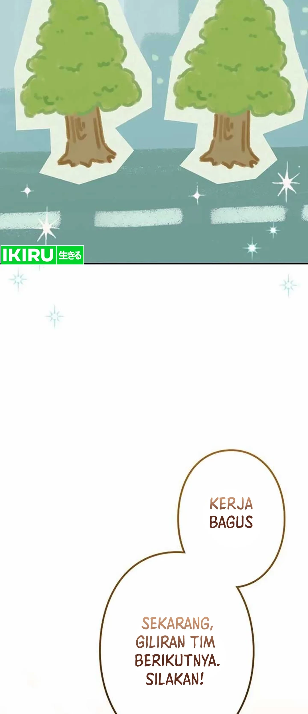 The Art Student Who Lived Twice Chapter 20 Gambar 14